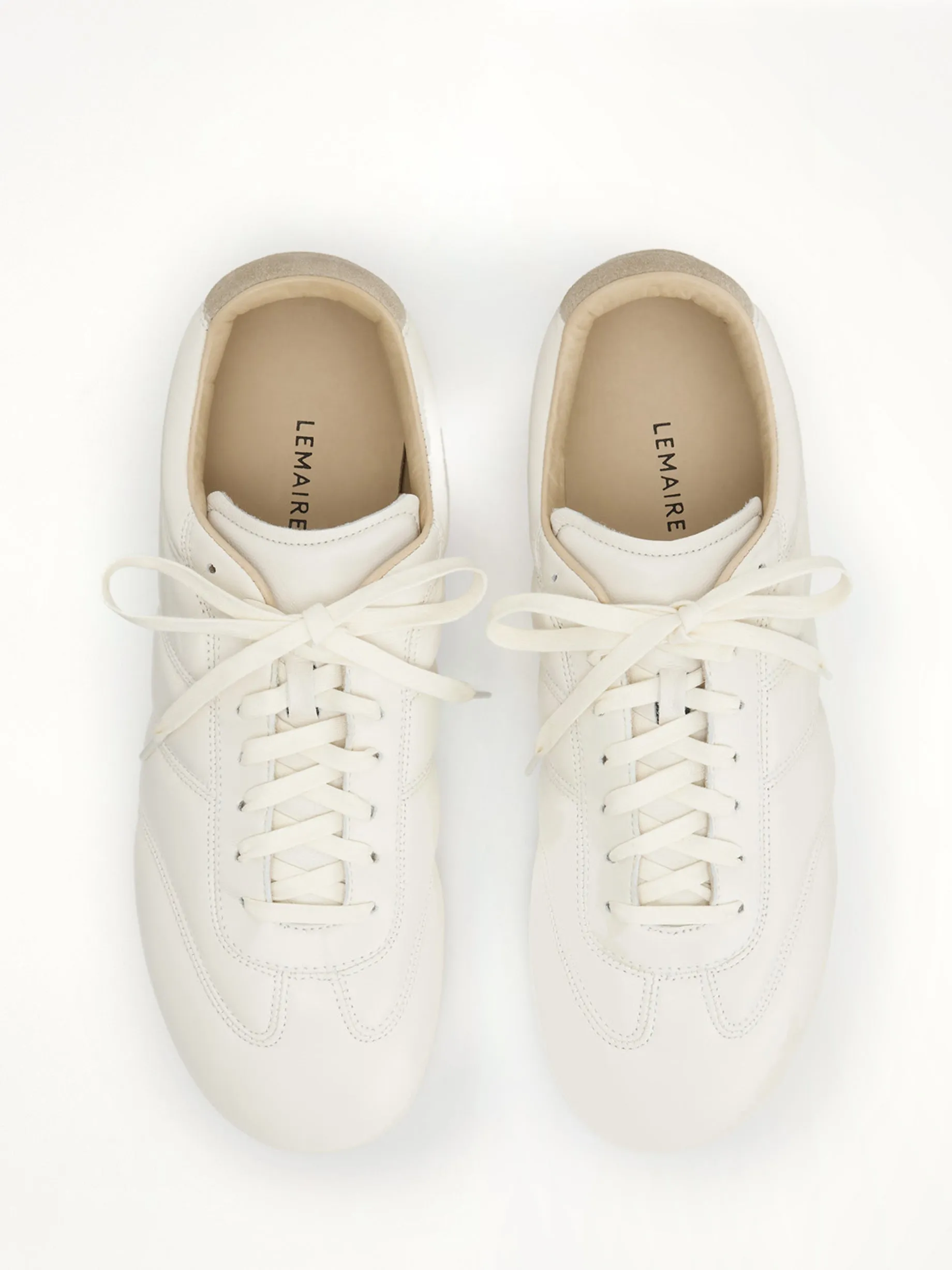 Soft Runner in Milk sold by MARAIS product image thumbnail 5