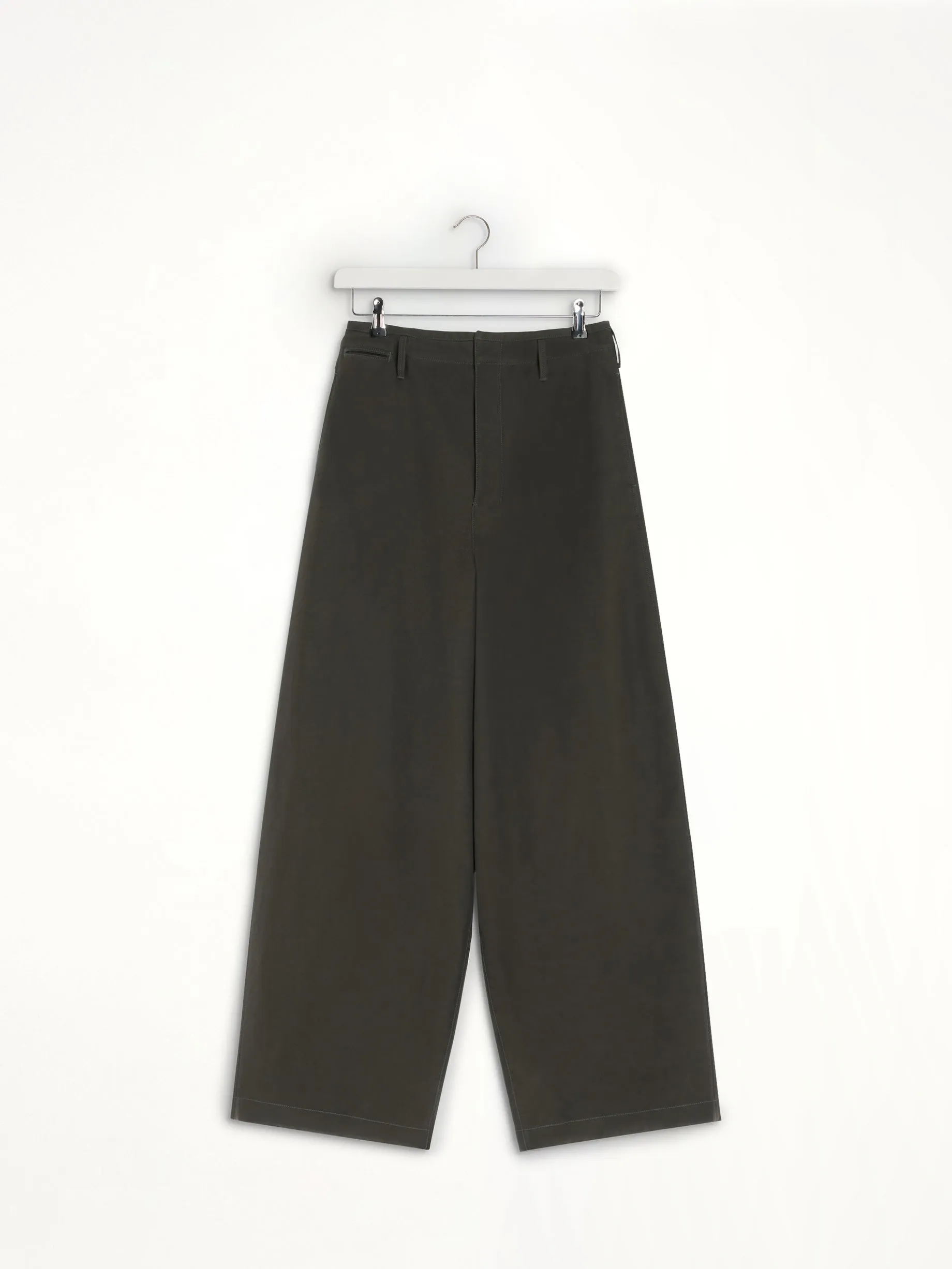 Large Chino in Espresso sold by MARAIS product image thumbnail 2