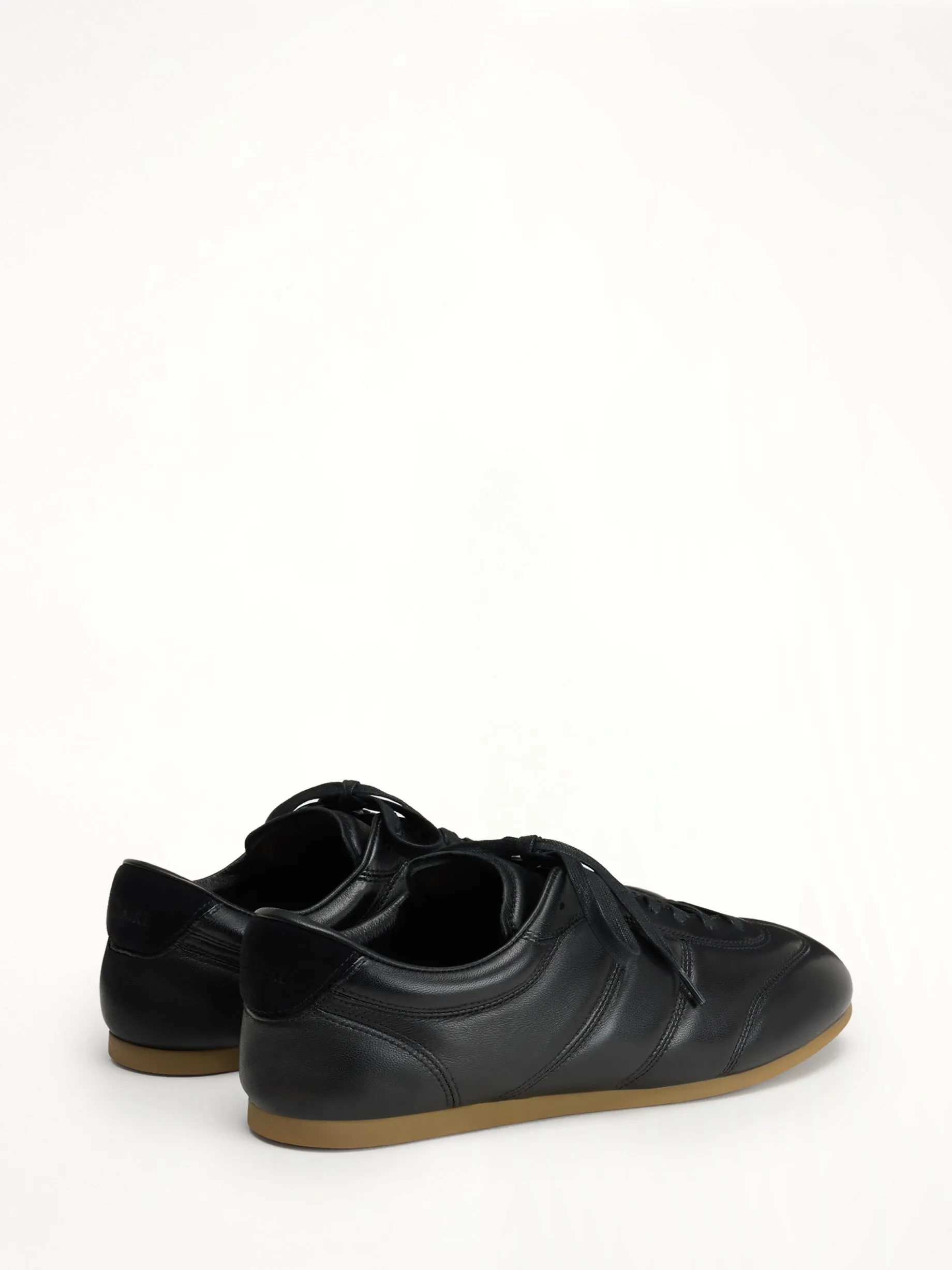Soft Runner in Black sold by MARAIS product image thumbnail 3