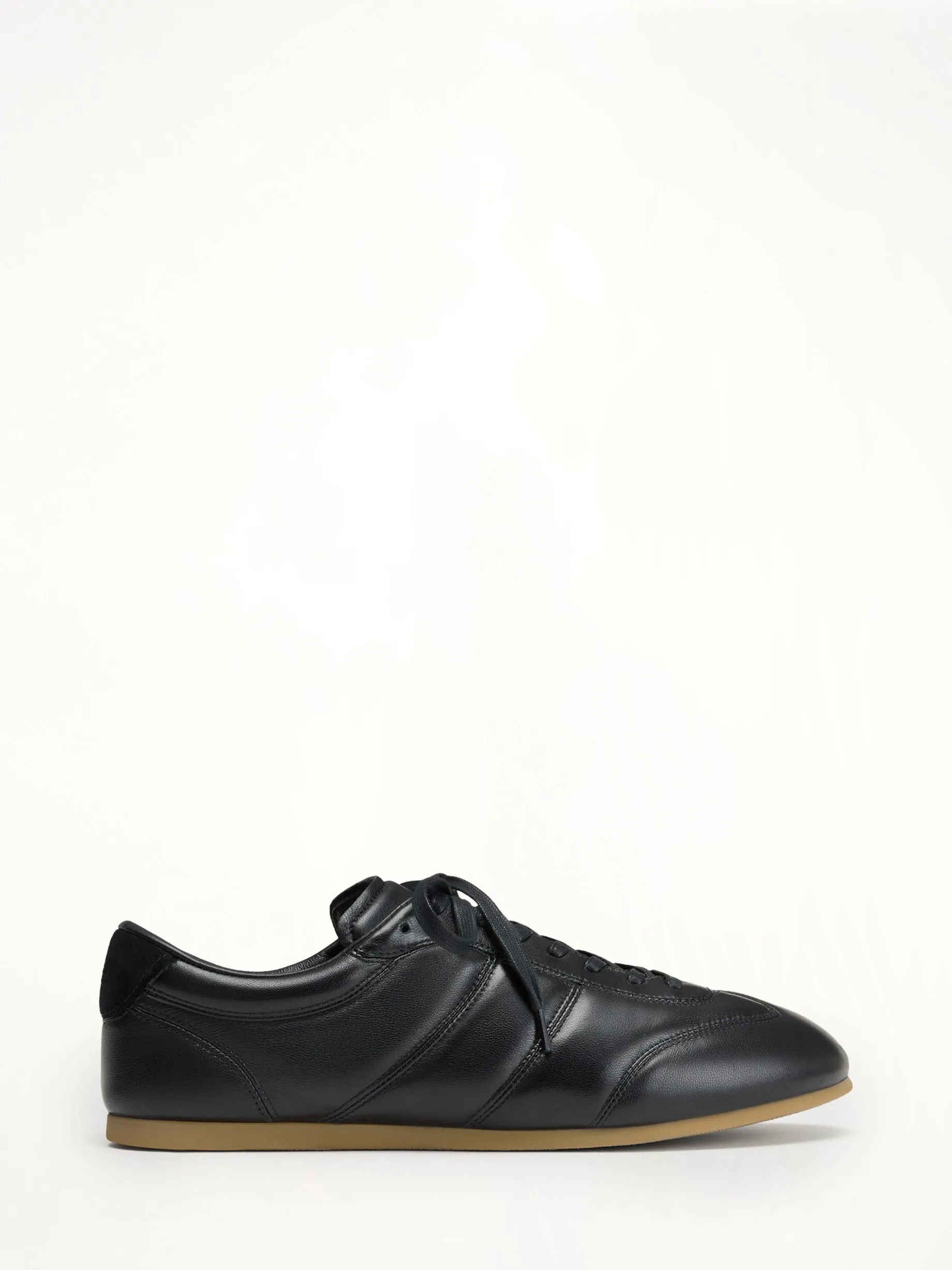 Soft Runner in Black sold by MARAIS