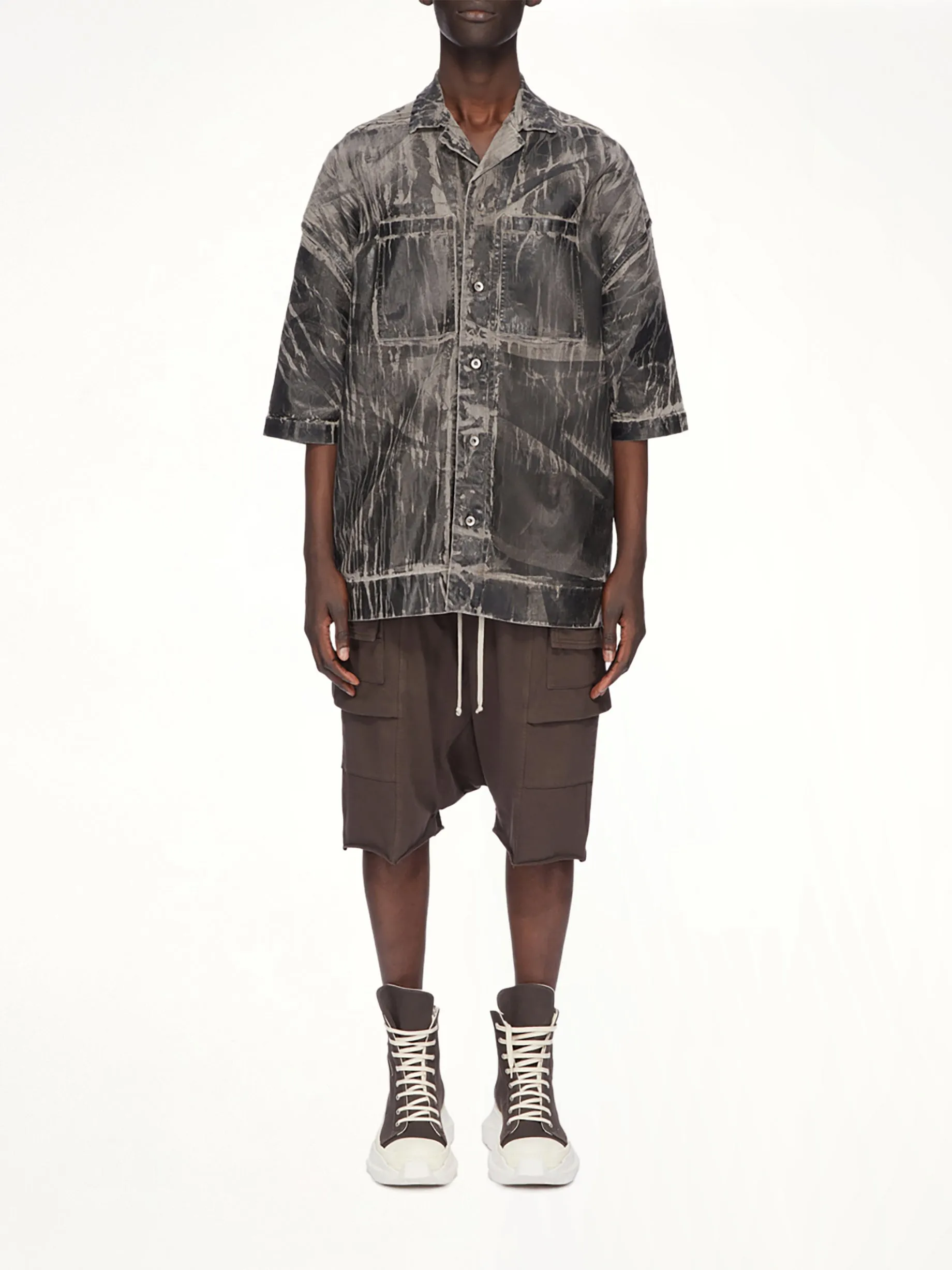 Creatch Cargo Pods in Dark Dust sold by MARAIS product image thumbnail 4