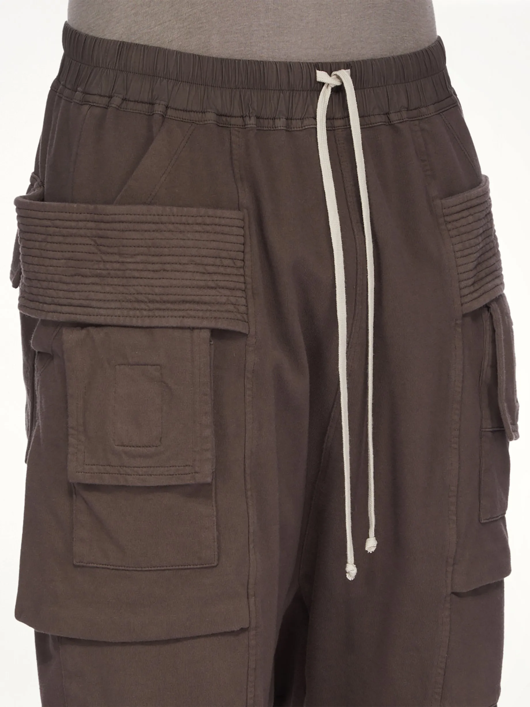 Creatch Cargo Pods in Dark Dust sold by MARAIS product image thumbnail 5