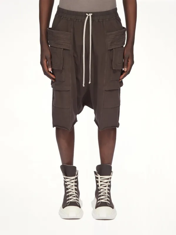 Creatch Cargo Pods in Dark Dust sold by MARAIS