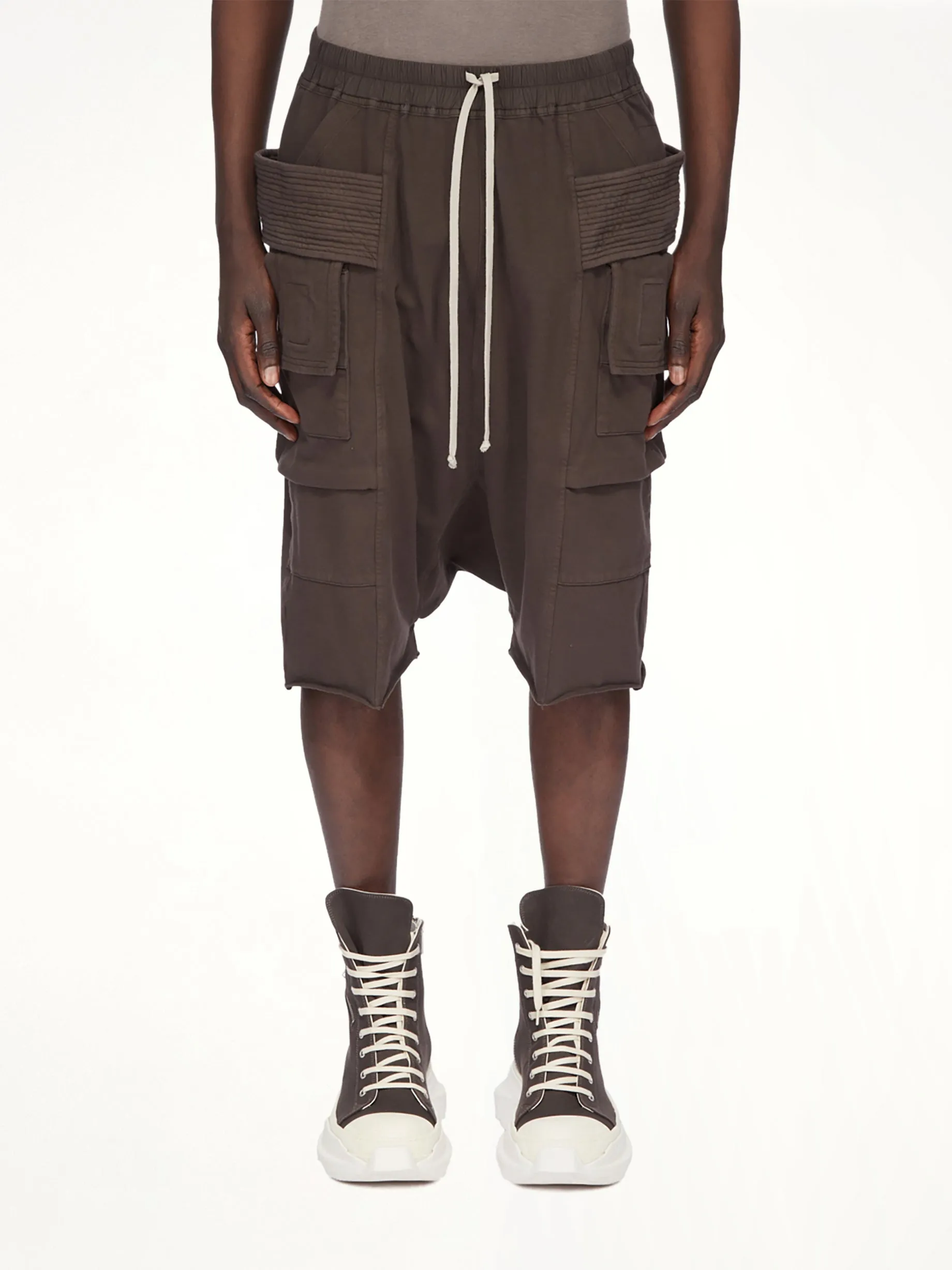 Creatch Cargo Pods in Dark Dust sold by MARAIS