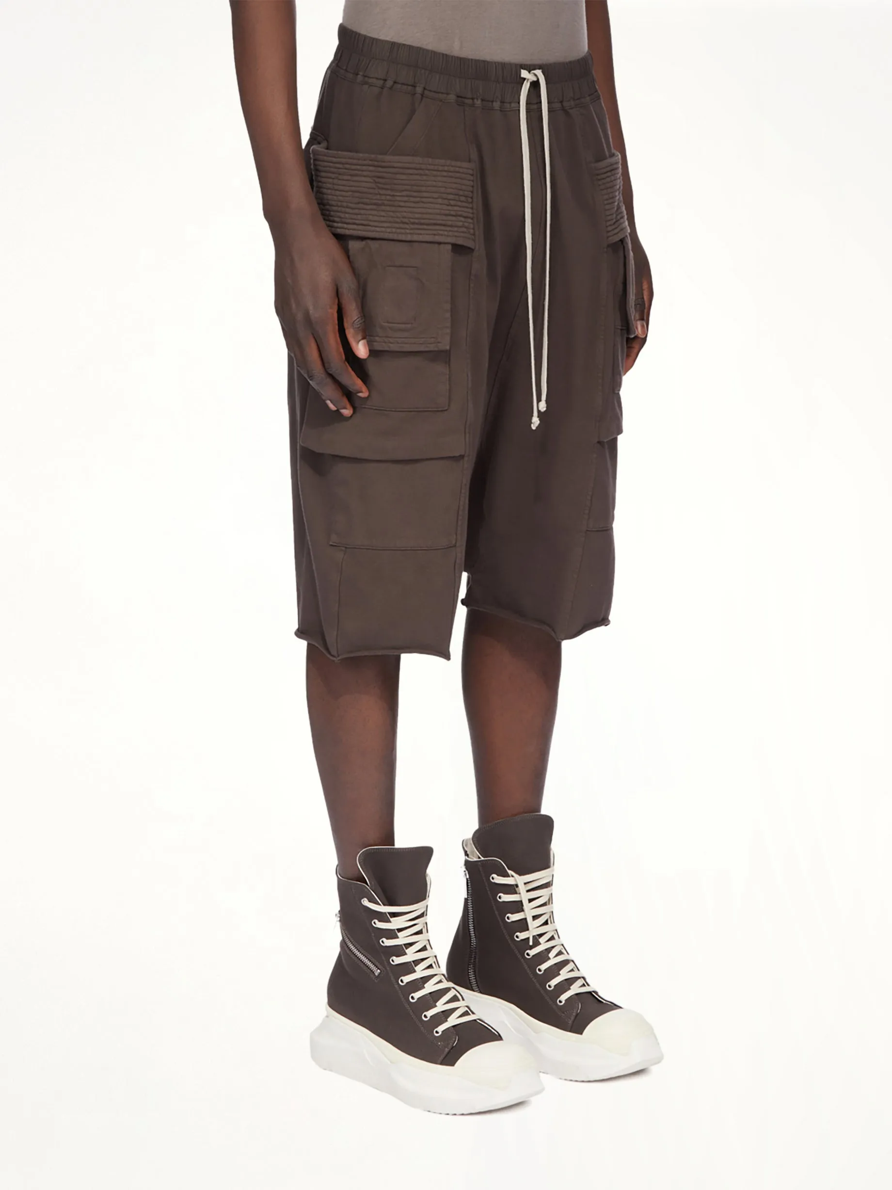 Creatch Cargo Pods in Dark Dust sold by MARAIS product image thumbnail 2