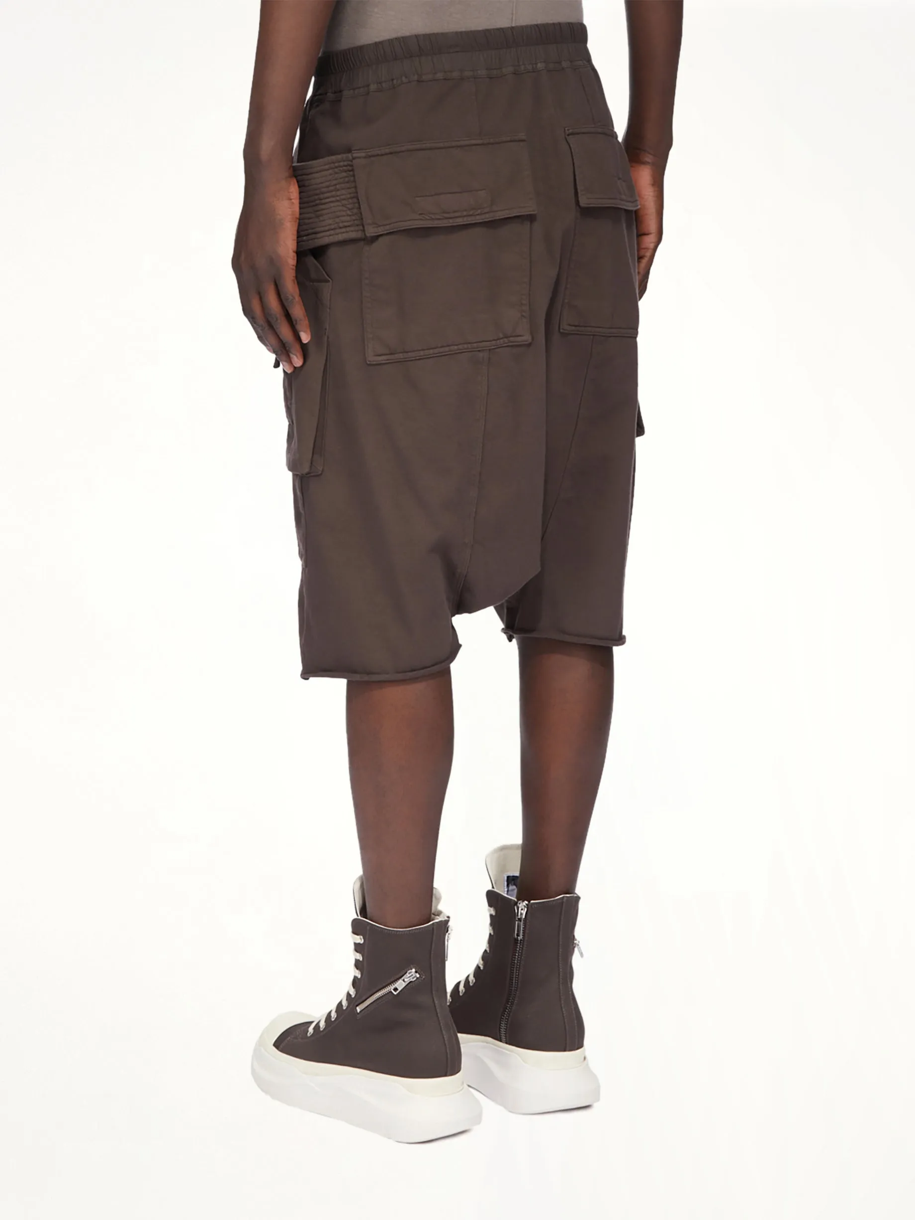 Creatch Cargo Pods in Dark Dust sold by MARAIS product image thumbnail 3