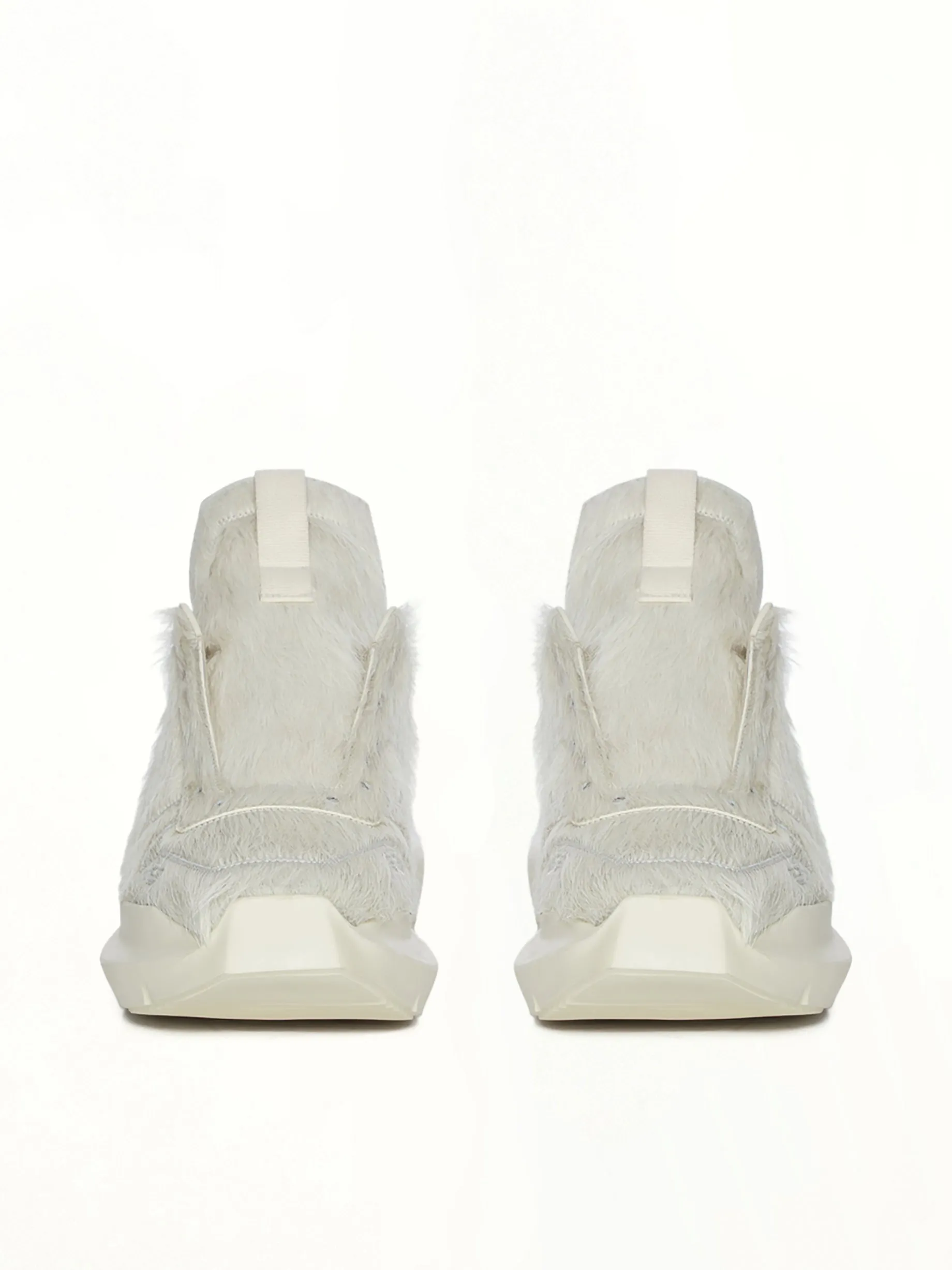 Fur Geth Runner in Milk/Milk/Milk sold by MARAIS product image thumbnail 3