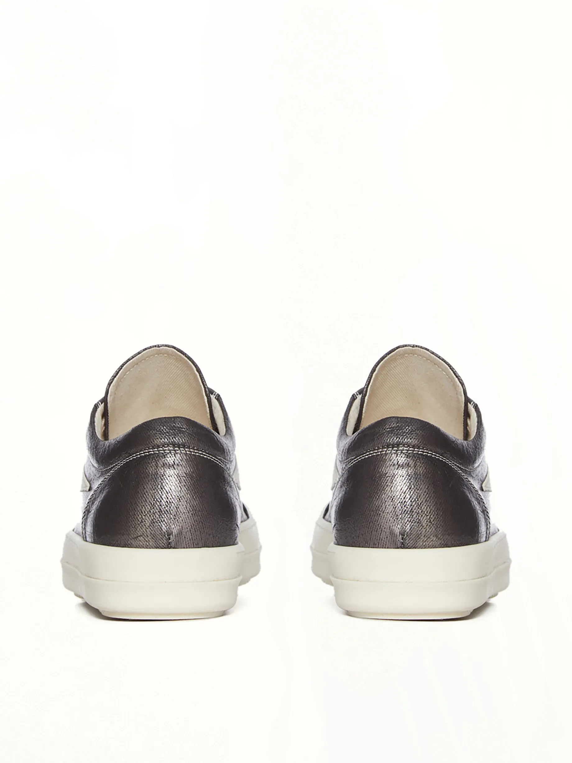 Vintage Sneaks in Bronze/Milk/Milk sold by MARAIS product image thumbnail 5