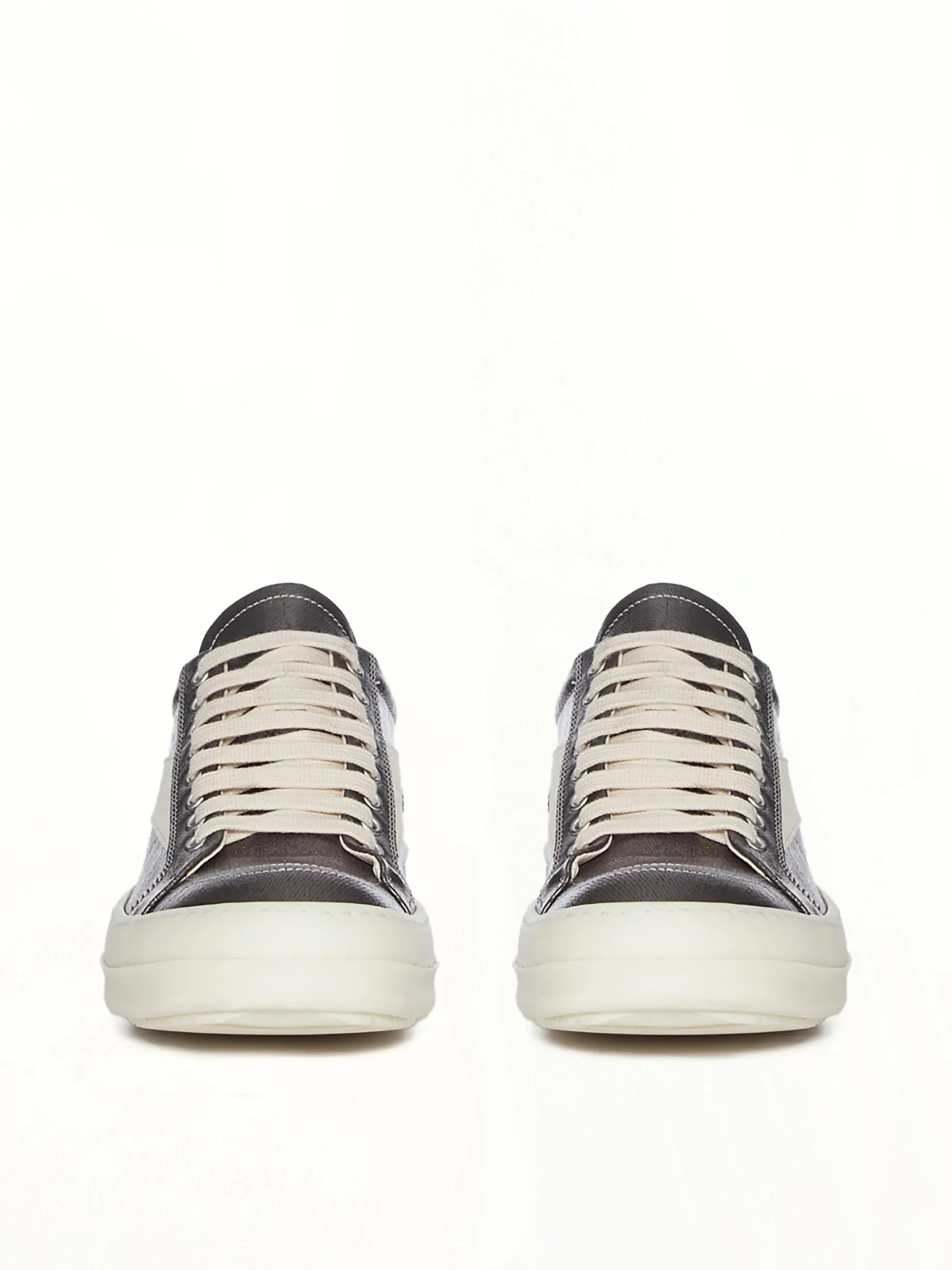 Vintage Sneaks in Bronze/Milk/Milk sold by MARAIS product image thumbnail 3