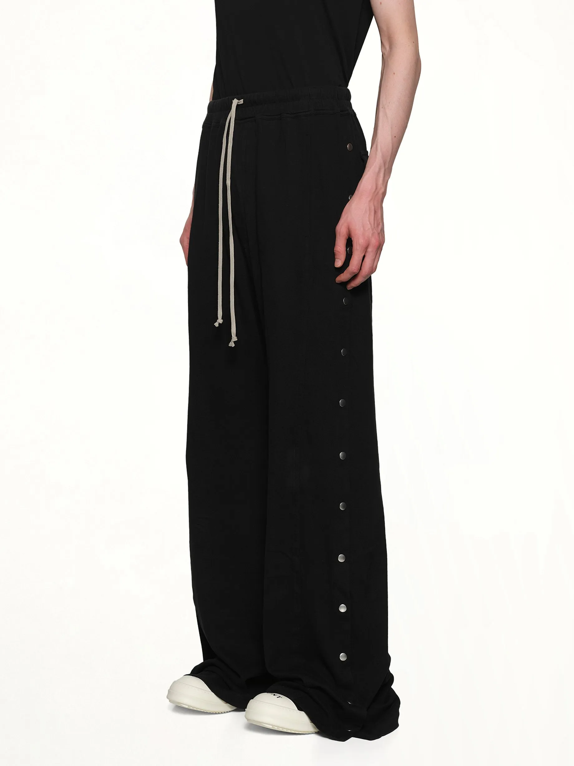 Pusher Pants in Black sold by MARAIS product image thumbnail 3