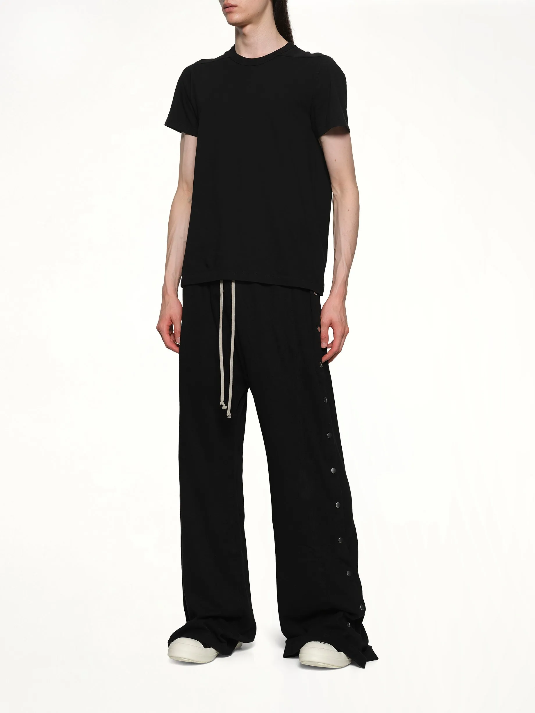 Pusher Pants in Black sold by MARAIS product image thumbnail 4