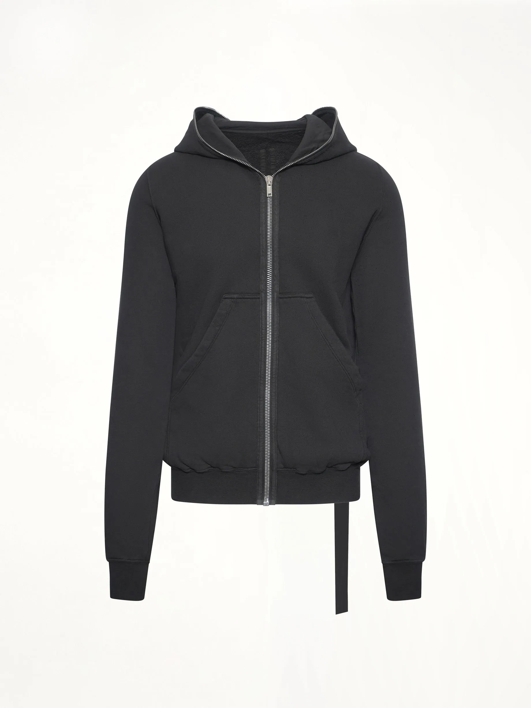 Gimp Hoodie in Black sold by MARAIS product image thumbnail 2