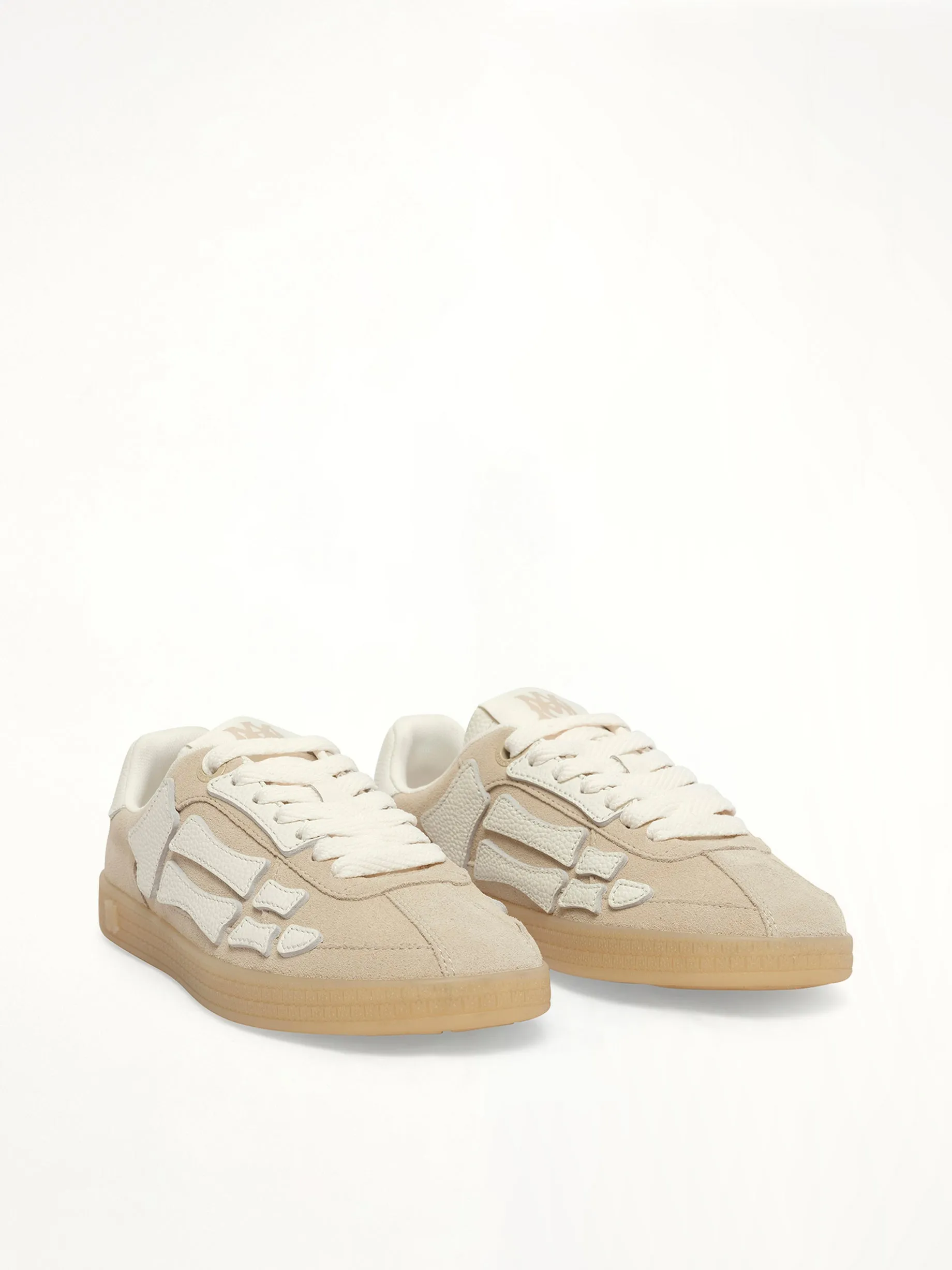 Pacific Bones Sneaker in Sand sold by MARAIS product image thumbnail 2