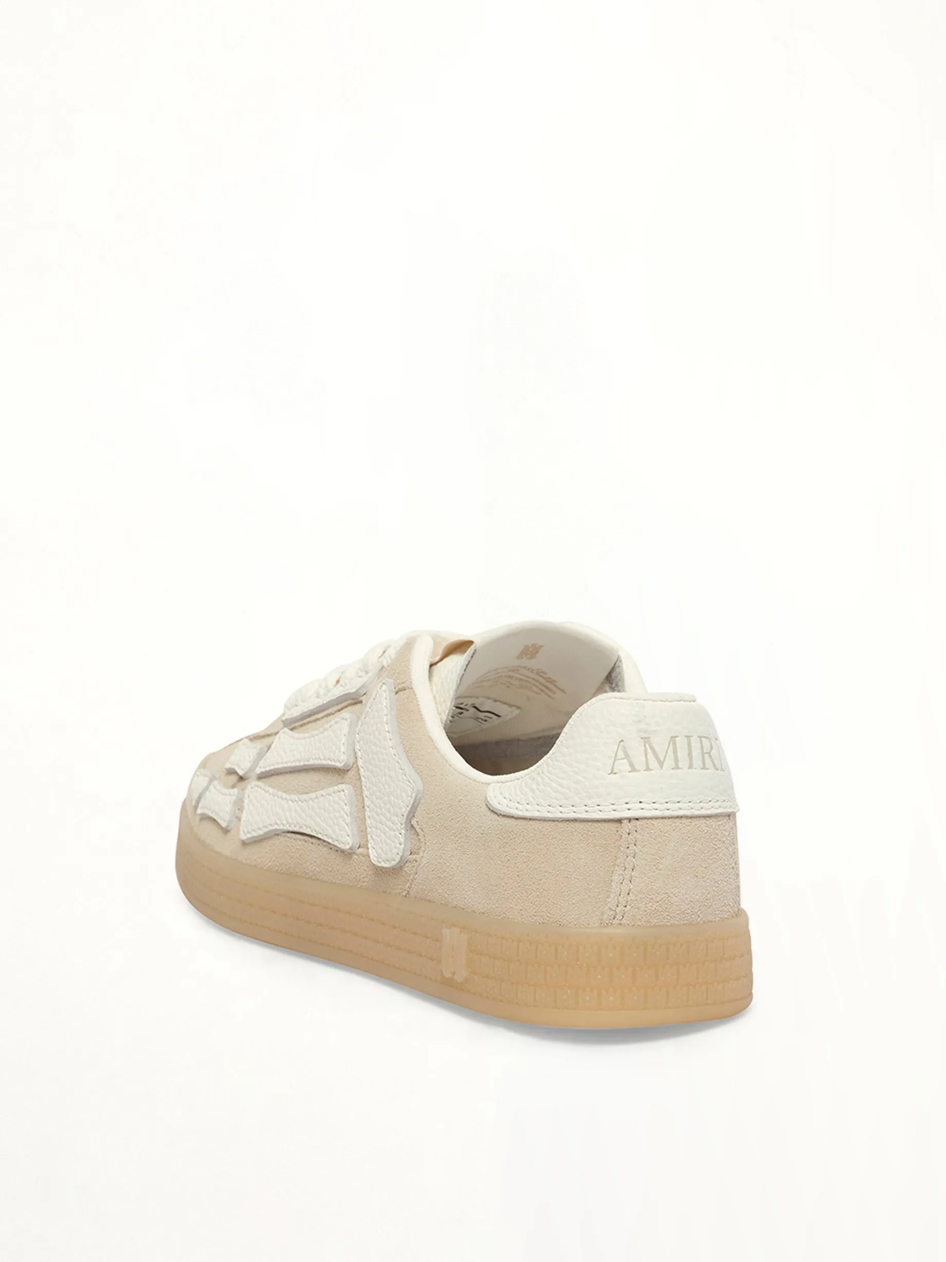 Pacific Bones Sneaker in Sand sold by MARAIS product image thumbnail 3