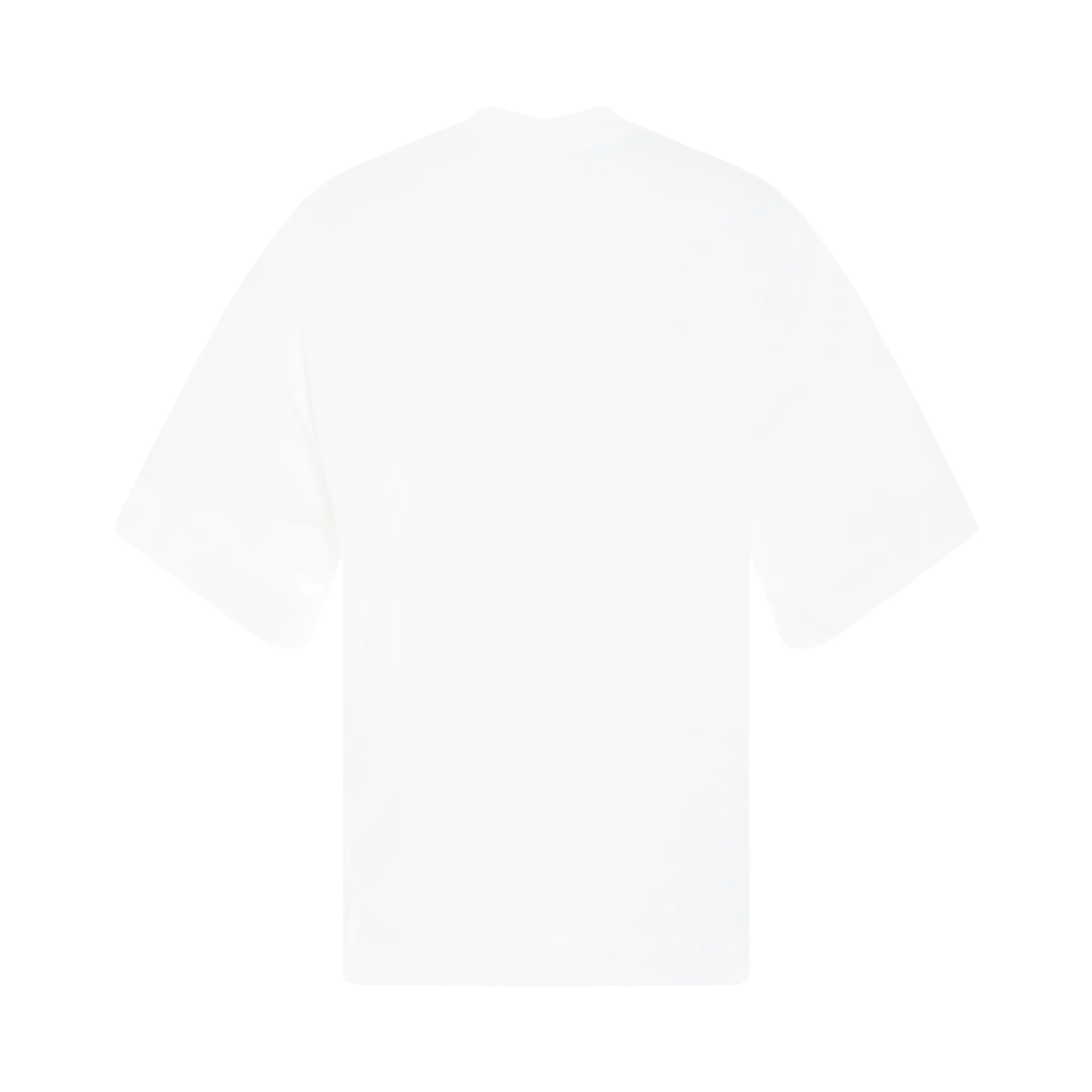 Ghost Orchid T-Shirt in White sold by MARAIS product image thumbnail 4