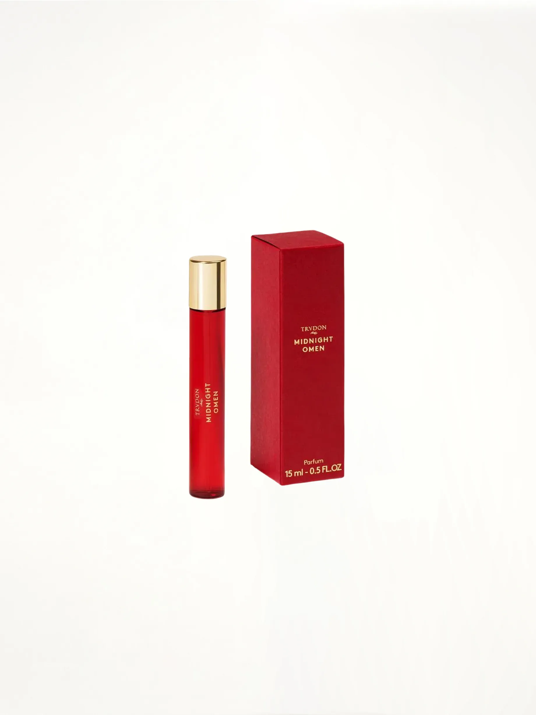 Trudon Nuit Rouge Extrait Midnight Omen 15ml sold by MARAIS product image thumbnail 2