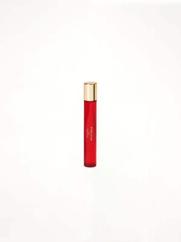 Trudon Nuit Rouge Extrait Mystique 15ml sold by MARAIS