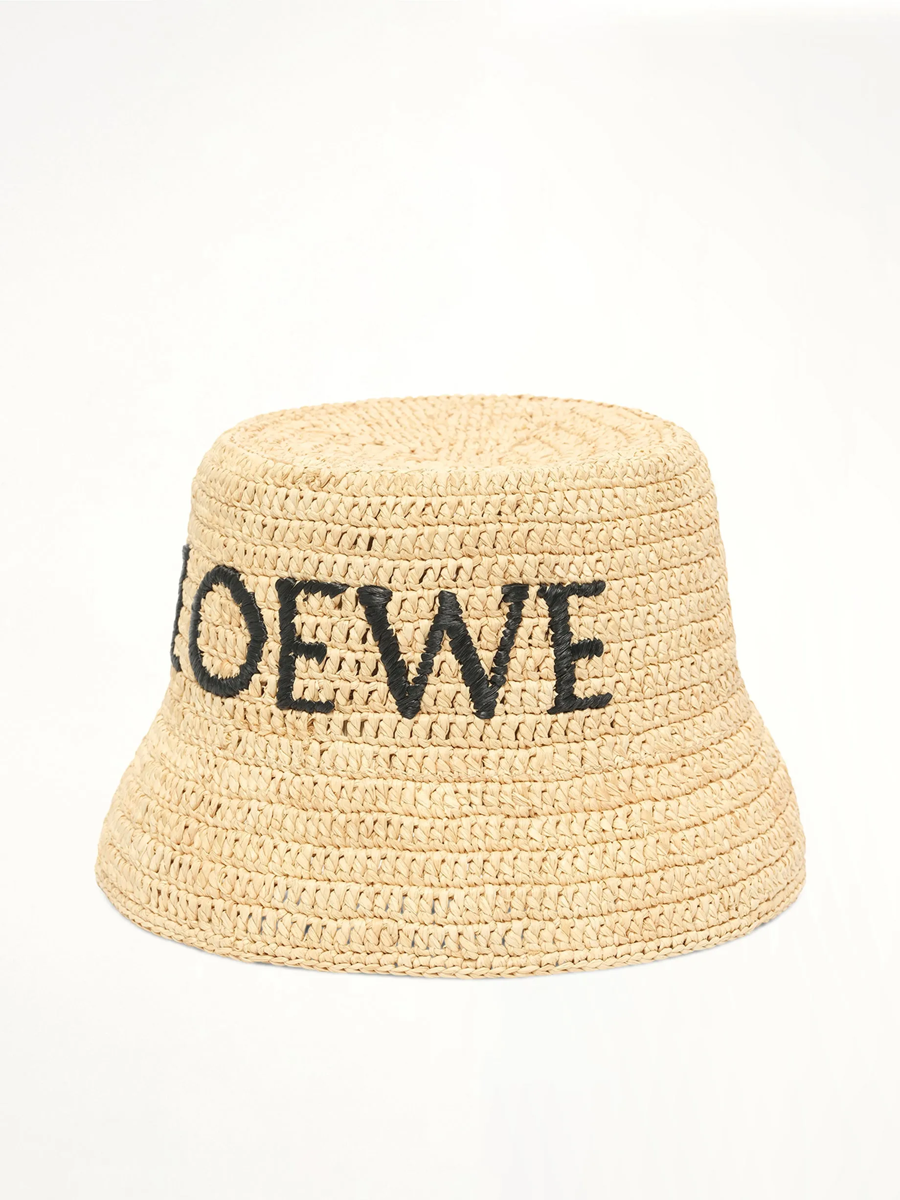 Loewe Bucket Hat in Natural sold by MARAIS product image thumbnail 2