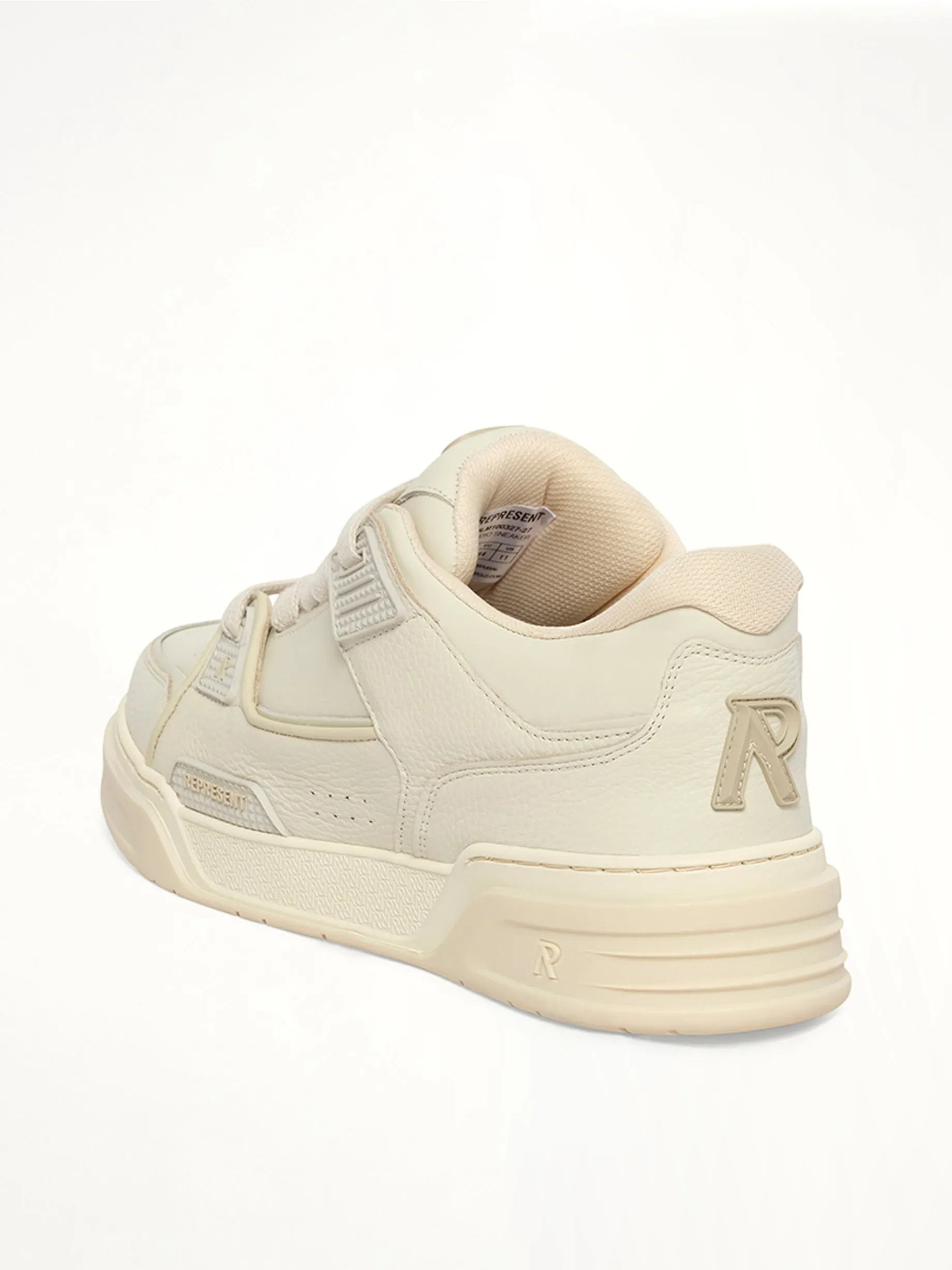 Studio Sneaker in Vintage White sold by MARAIS product image thumbnail 3