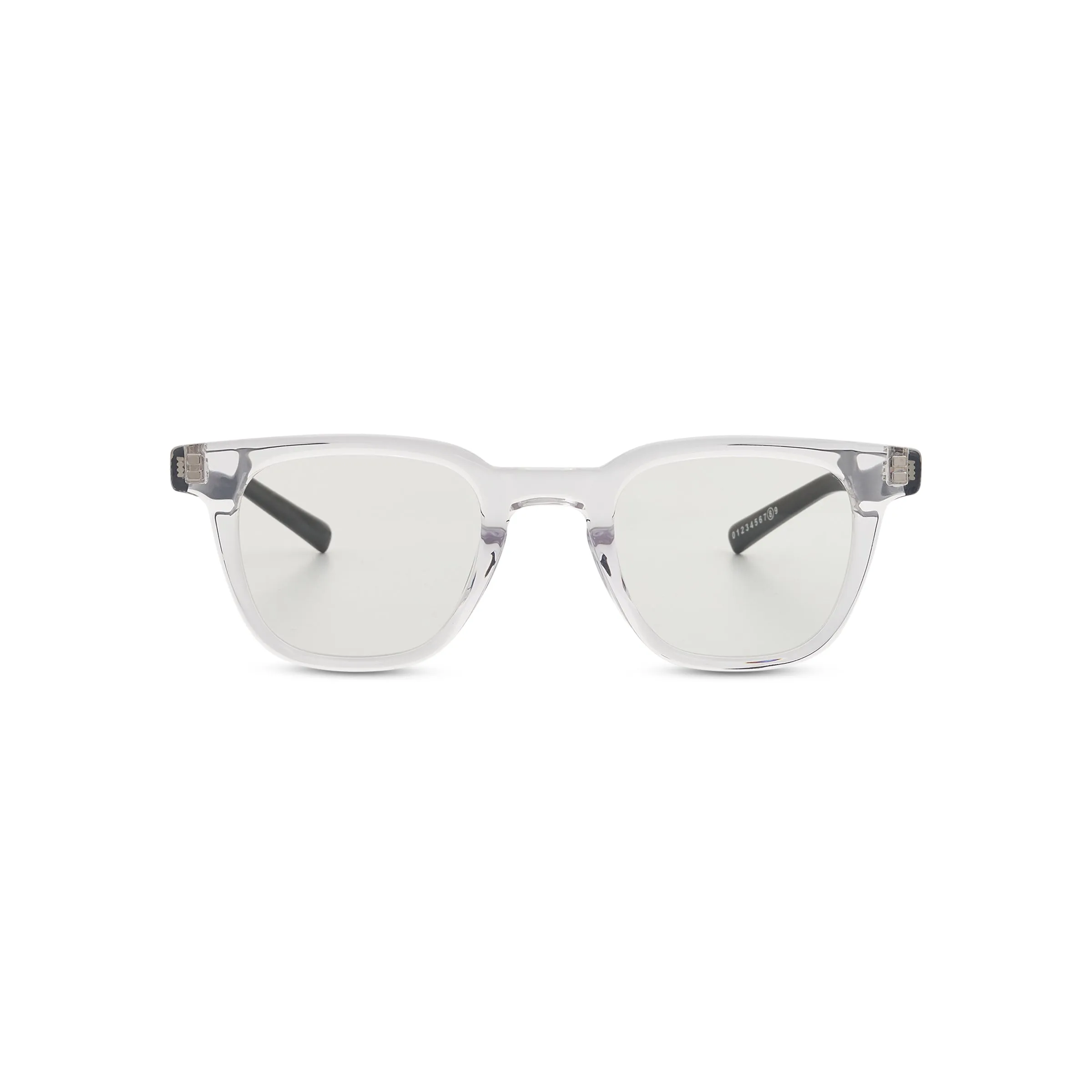 Maison Margiela x Gentle Monster Sunglasses MM010 C1 | Parallel