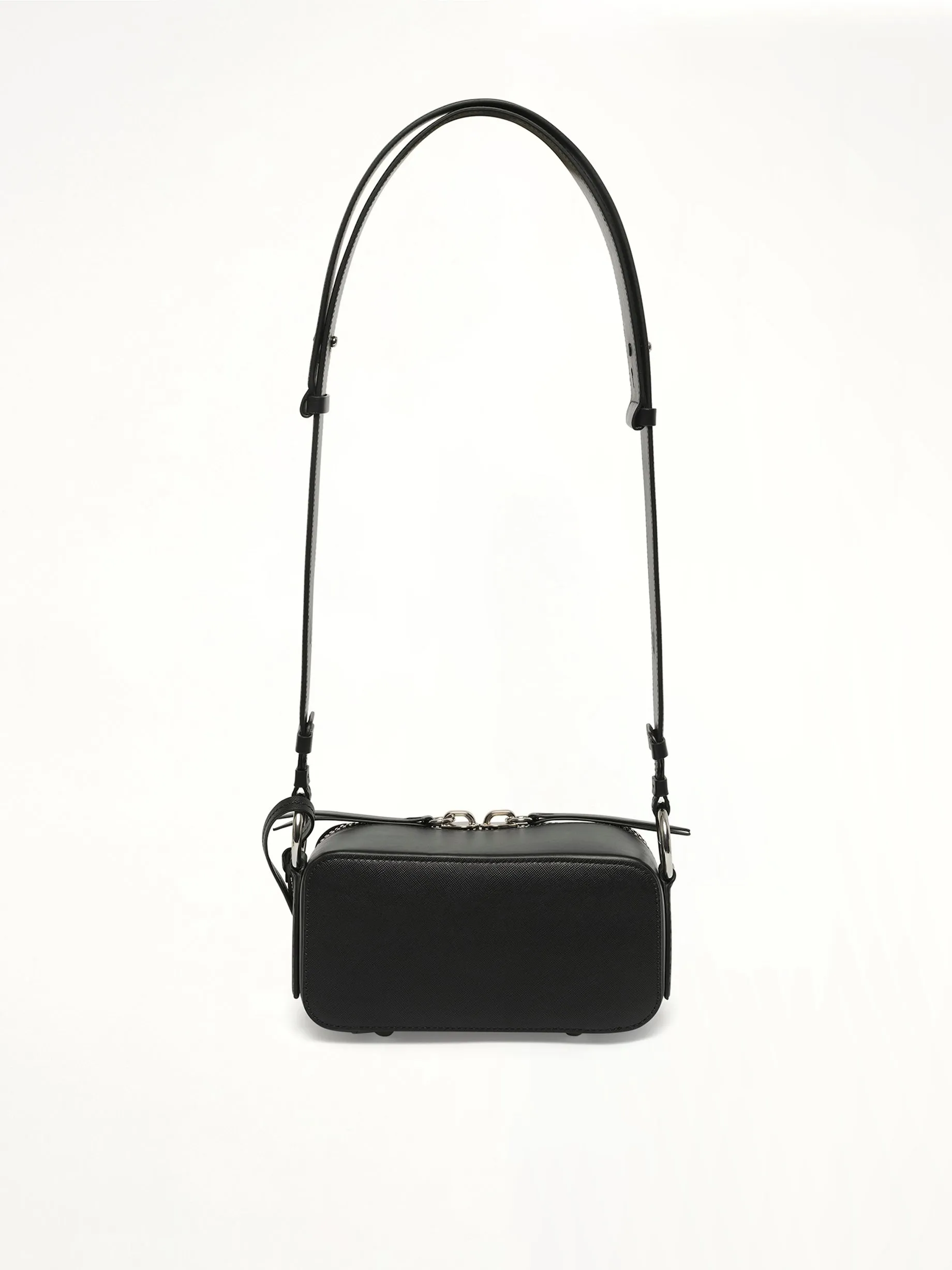 Doll Small Camera Bag in Black sold by MARAIS product image thumbnail 5