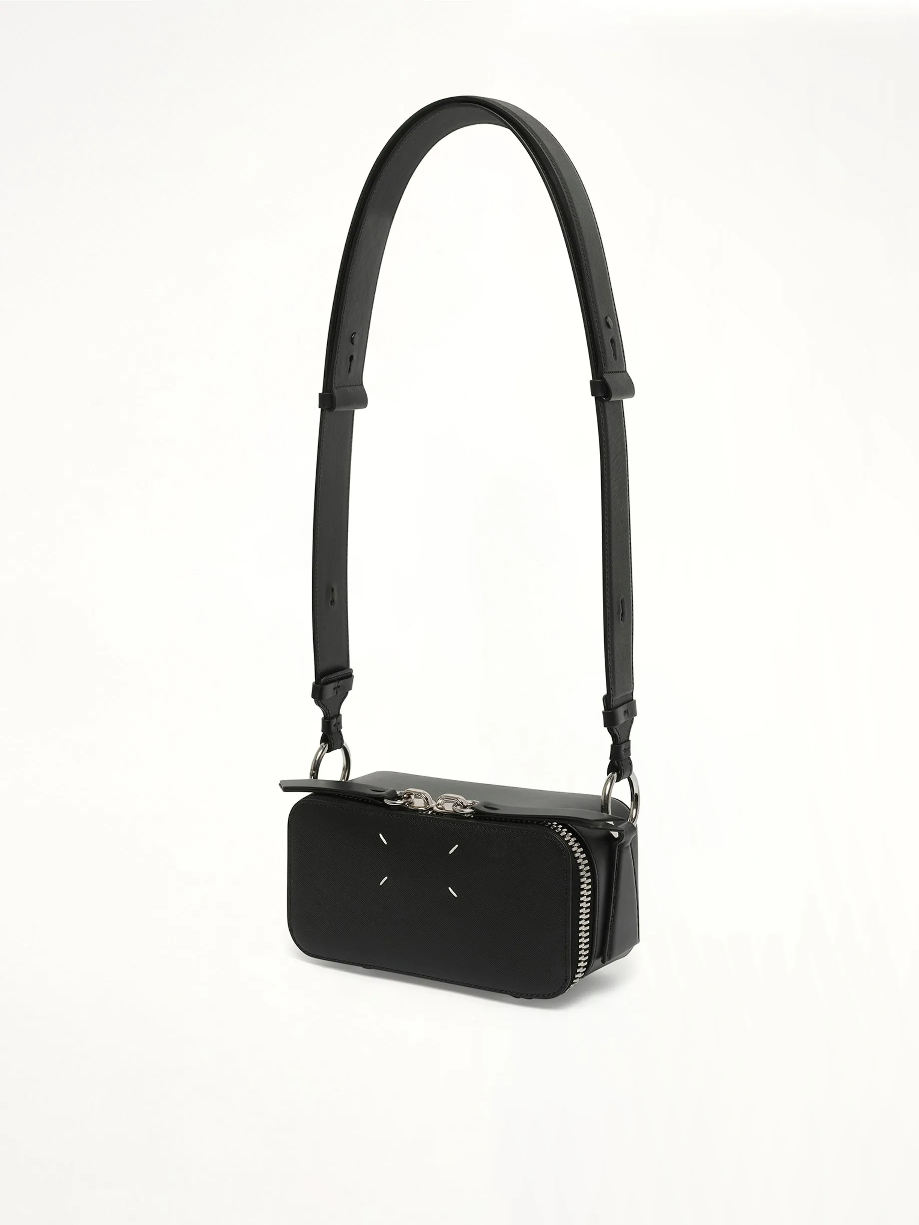 Doll Small Camera Bag in Black sold by MARAIS product image thumbnail 2