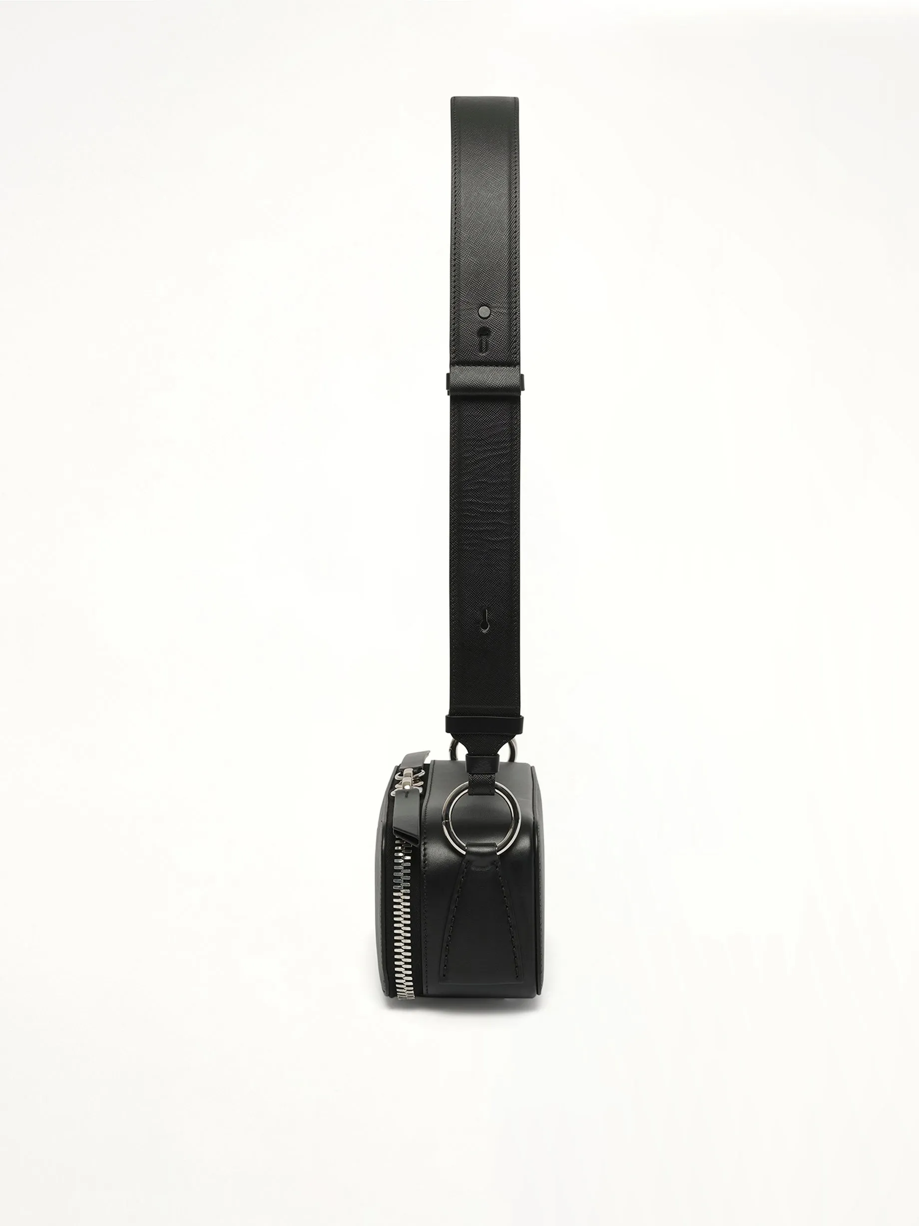 Doll Small Camera Bag in Black sold by MARAIS product image thumbnail 3