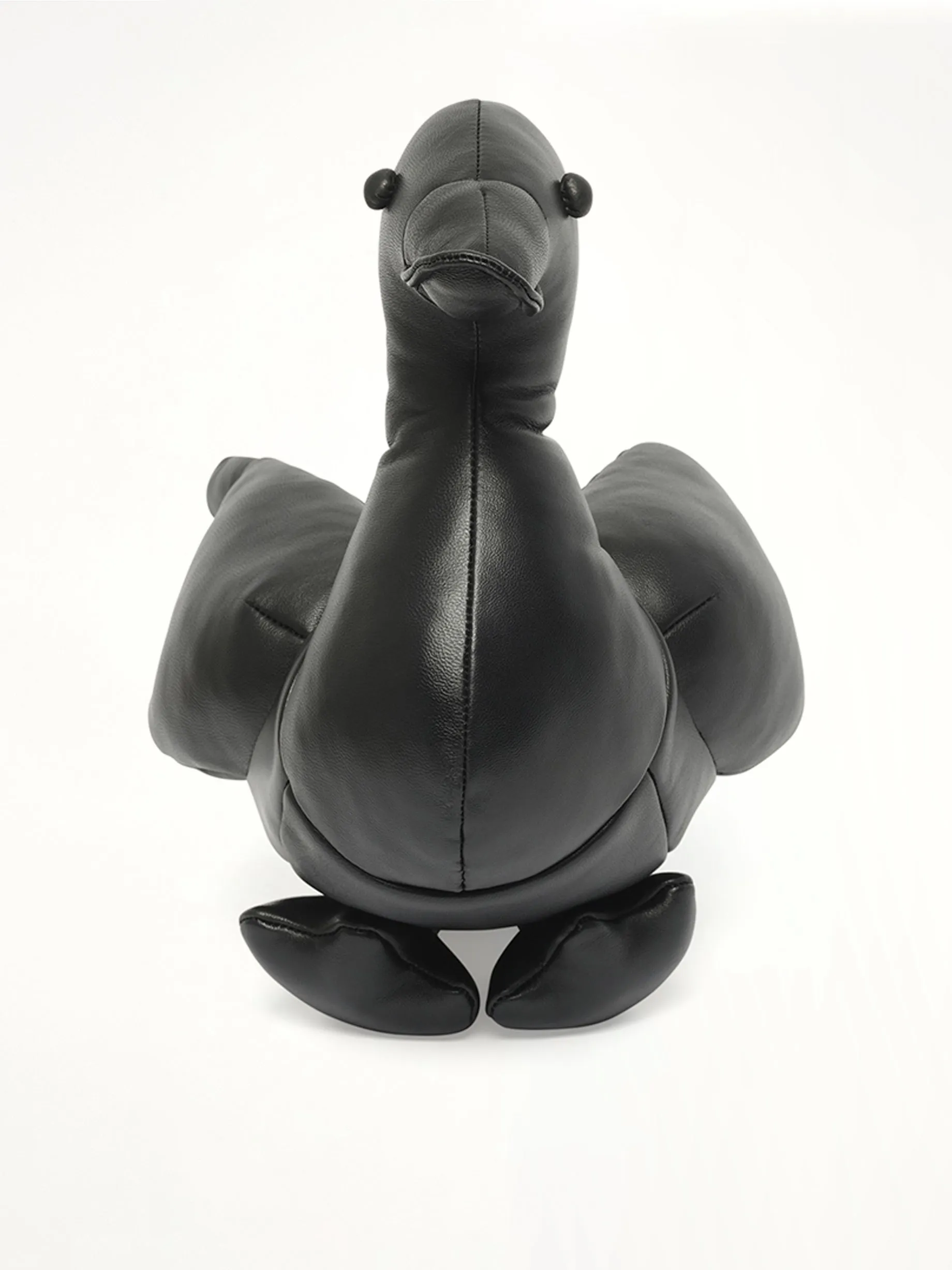 Duck Mini Bag in Black sold by MARAIS product image thumbnail 2