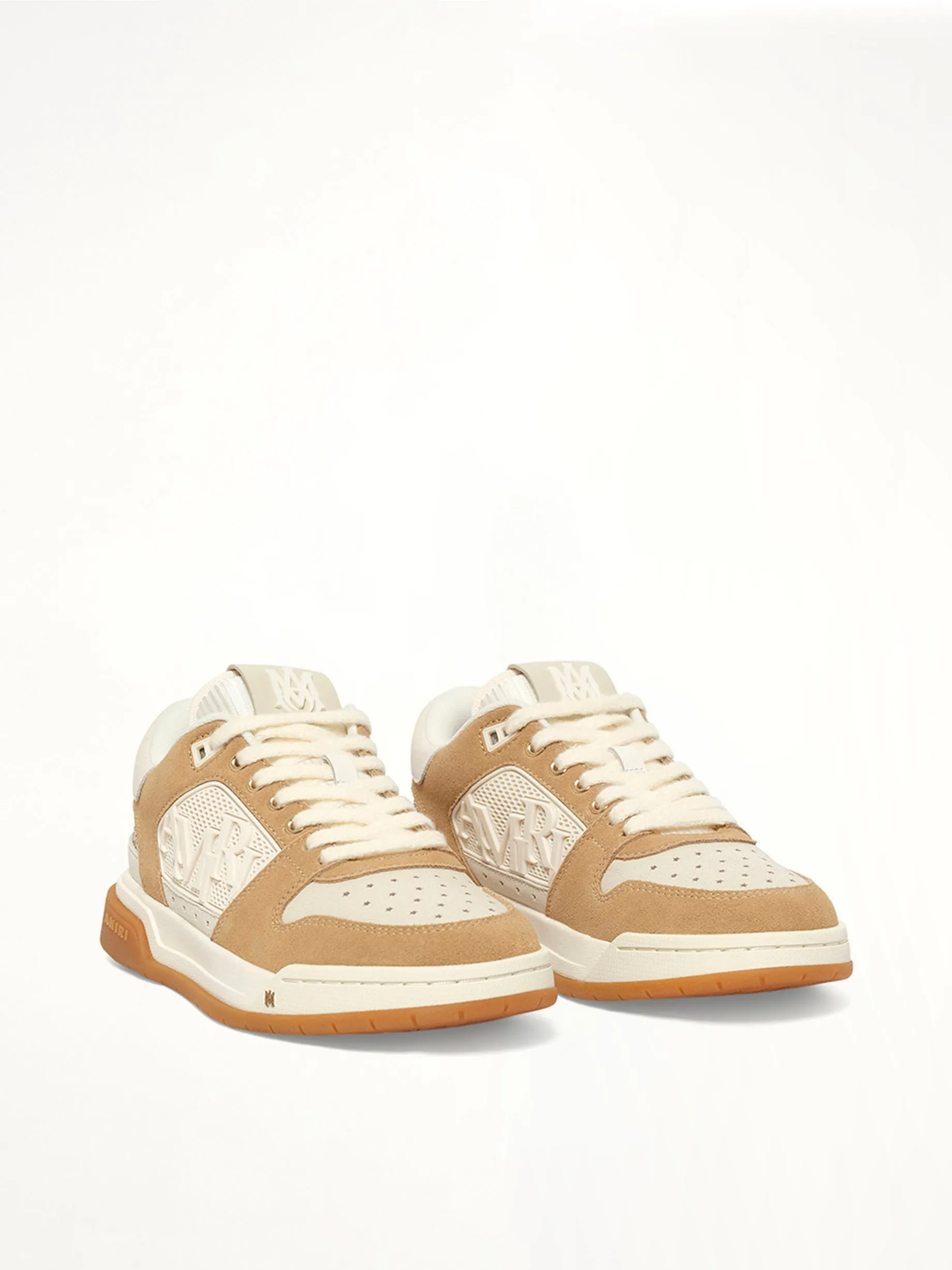 Glitter Classic Low in Dark Ginger sold by MARAIS product image thumbnail 2