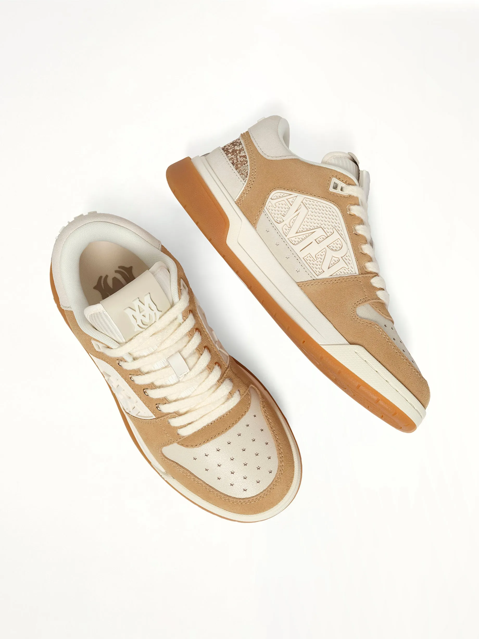 Glitter Classic Low in Dark Ginger sold by MARAIS product image thumbnail 4