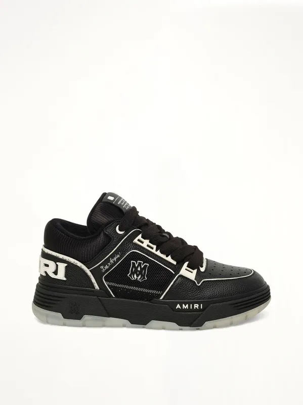 MA-1 in Black made by AMIRI