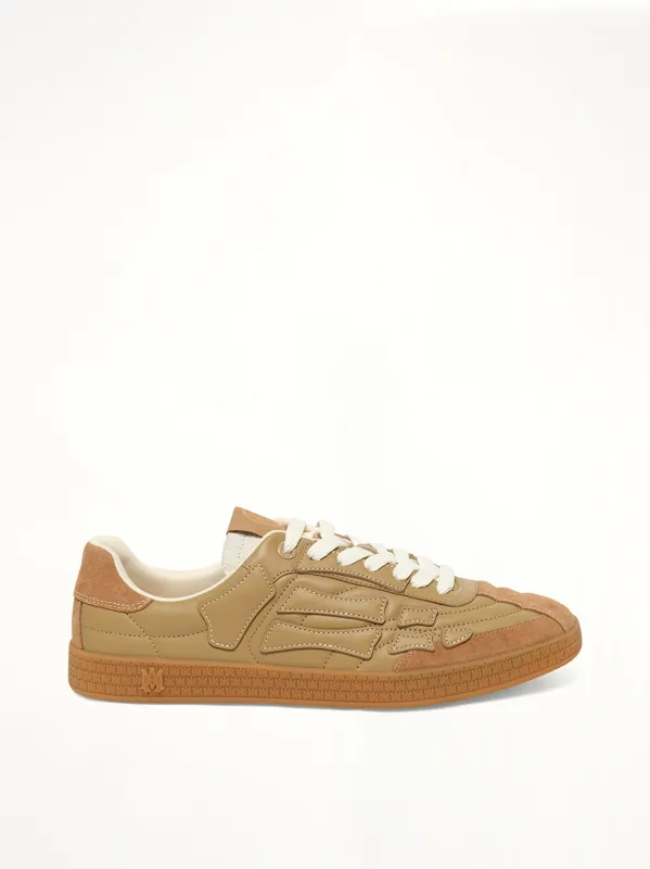 Pacific Football in Brown sold by MARAIS