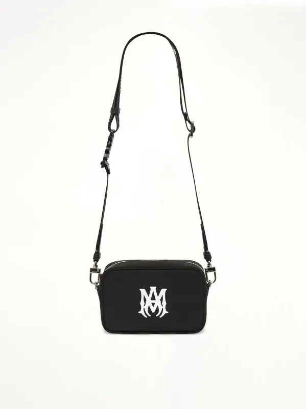 MA Camera Case in Black sold by MARAIS