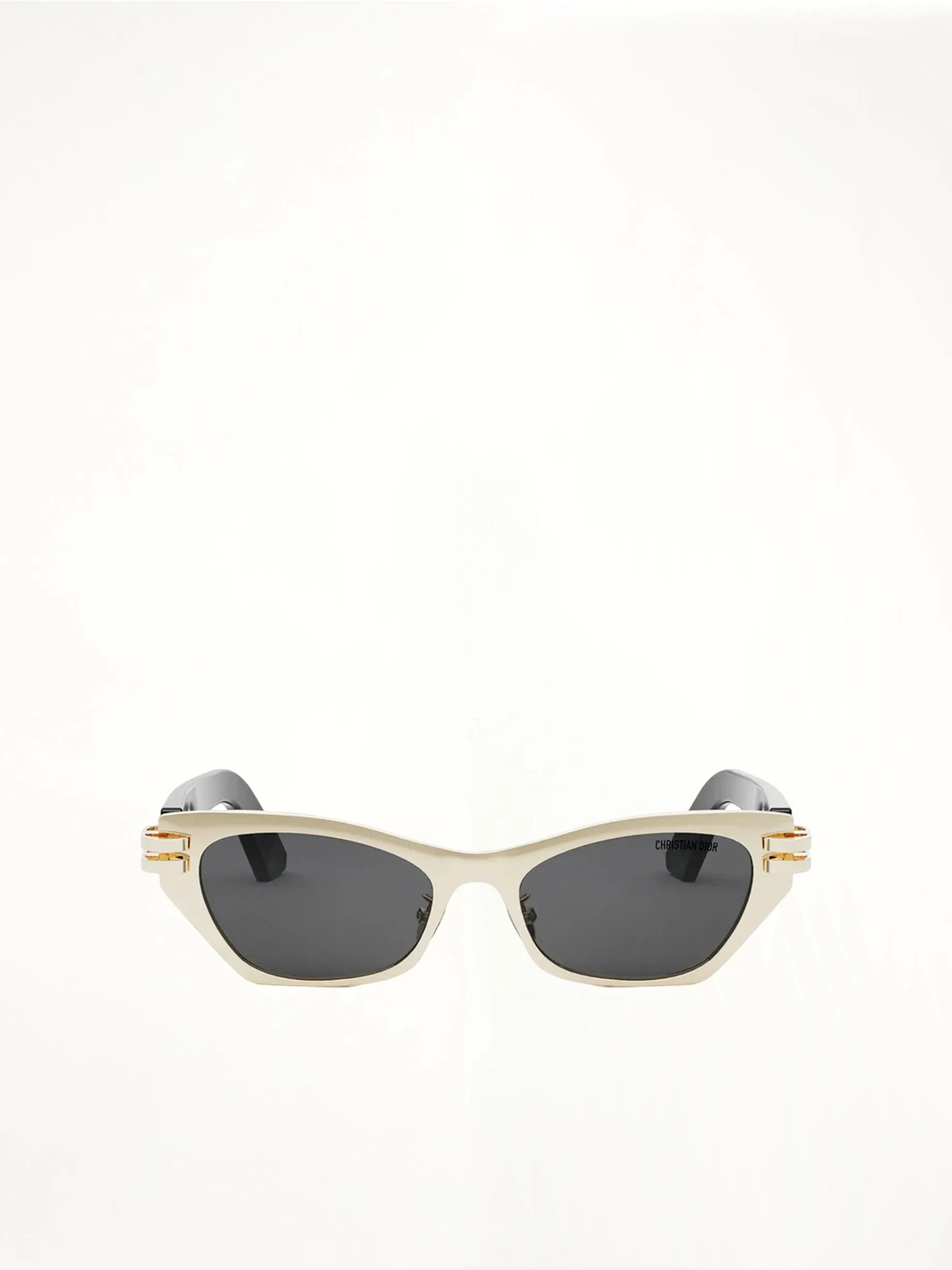 Dior CDIOR B3U B0A053 Sunglasses in Gold sold by MARAIS