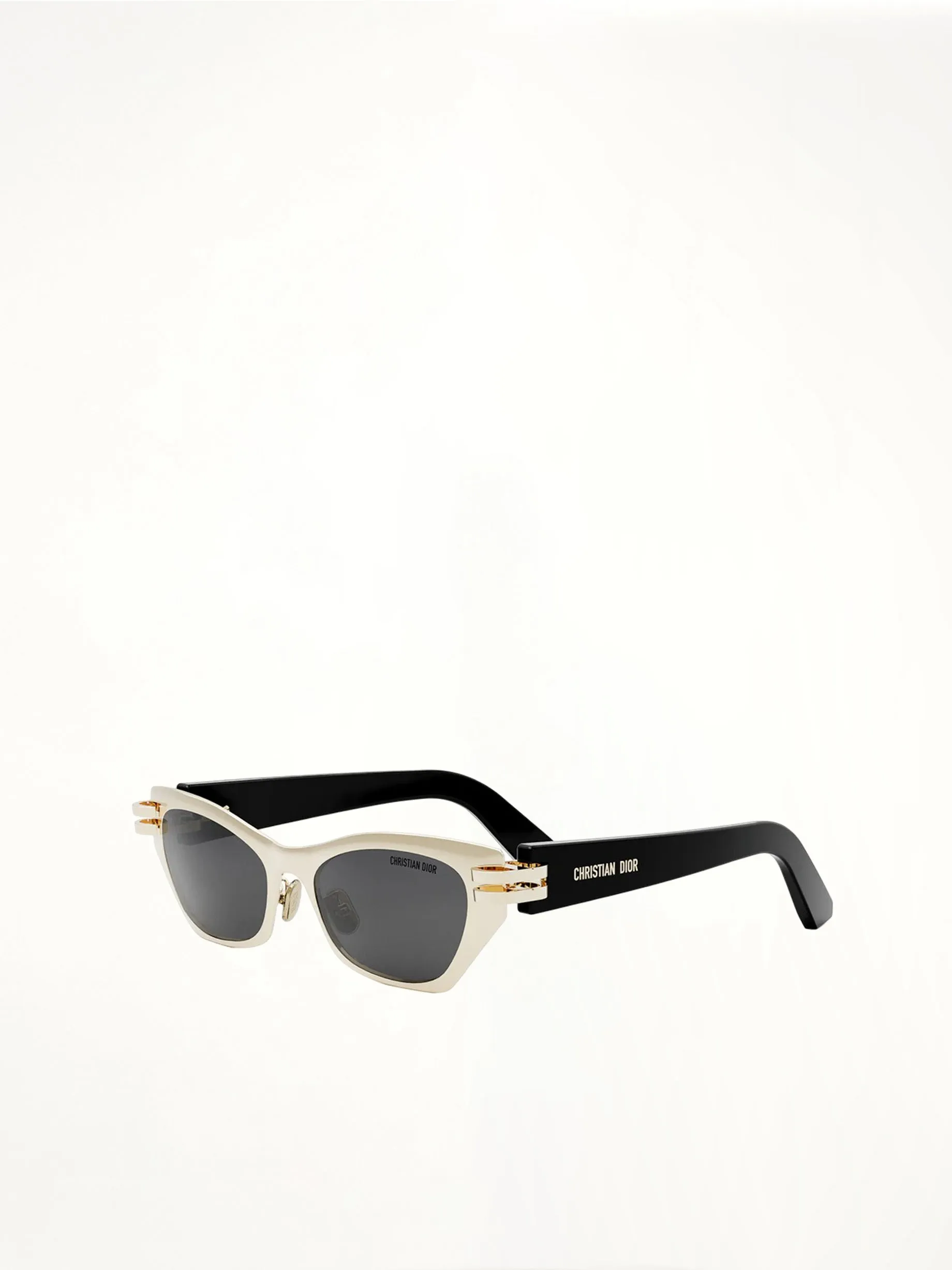 Dior CDIOR B3U B0A053 Sunglasses in Gold sold by MARAIS product image thumbnail 2