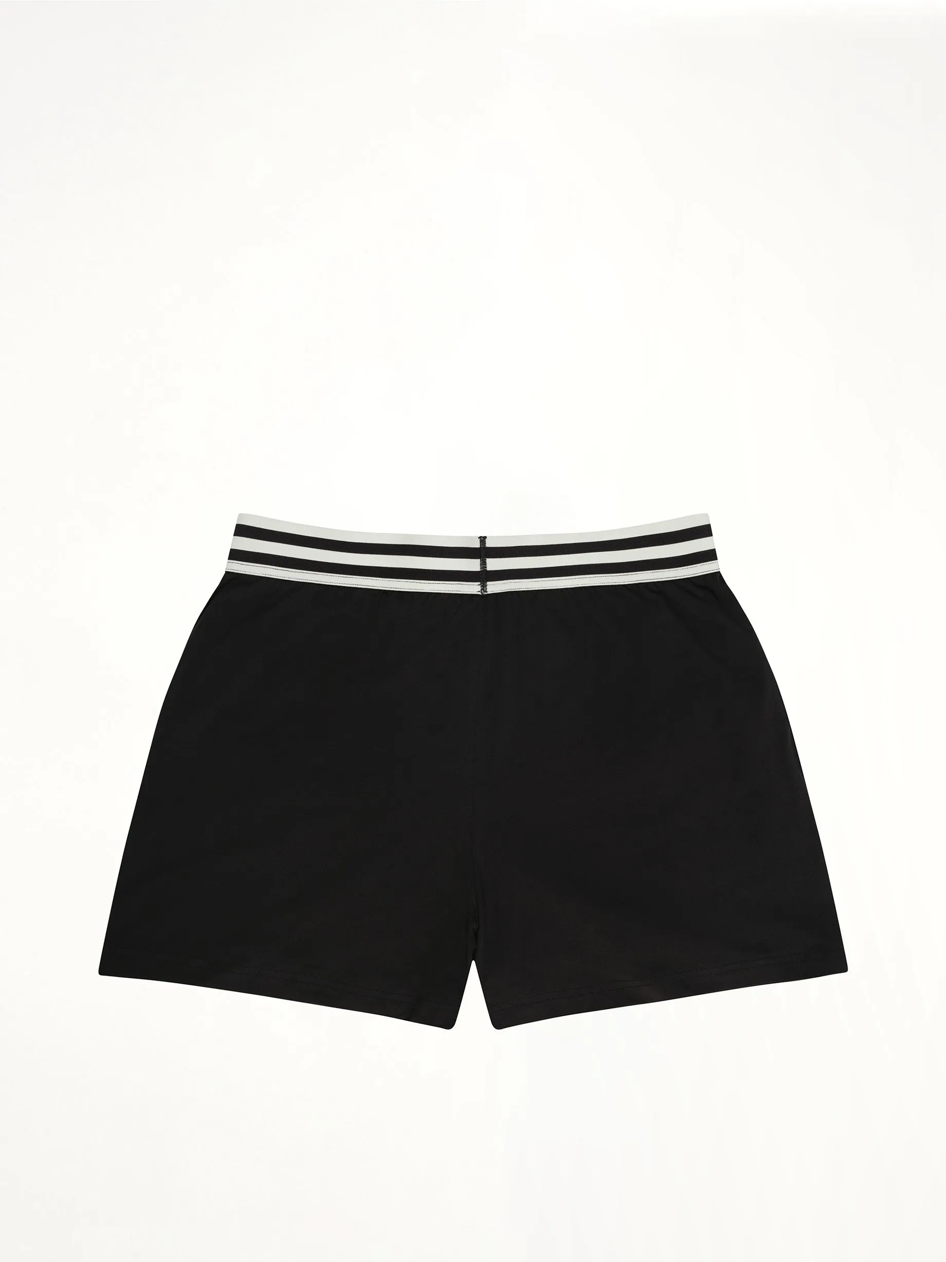 Adidas X Chavarria Shorts 2 Pack in Black/Grey sold by MARAIS product image thumbnail 2