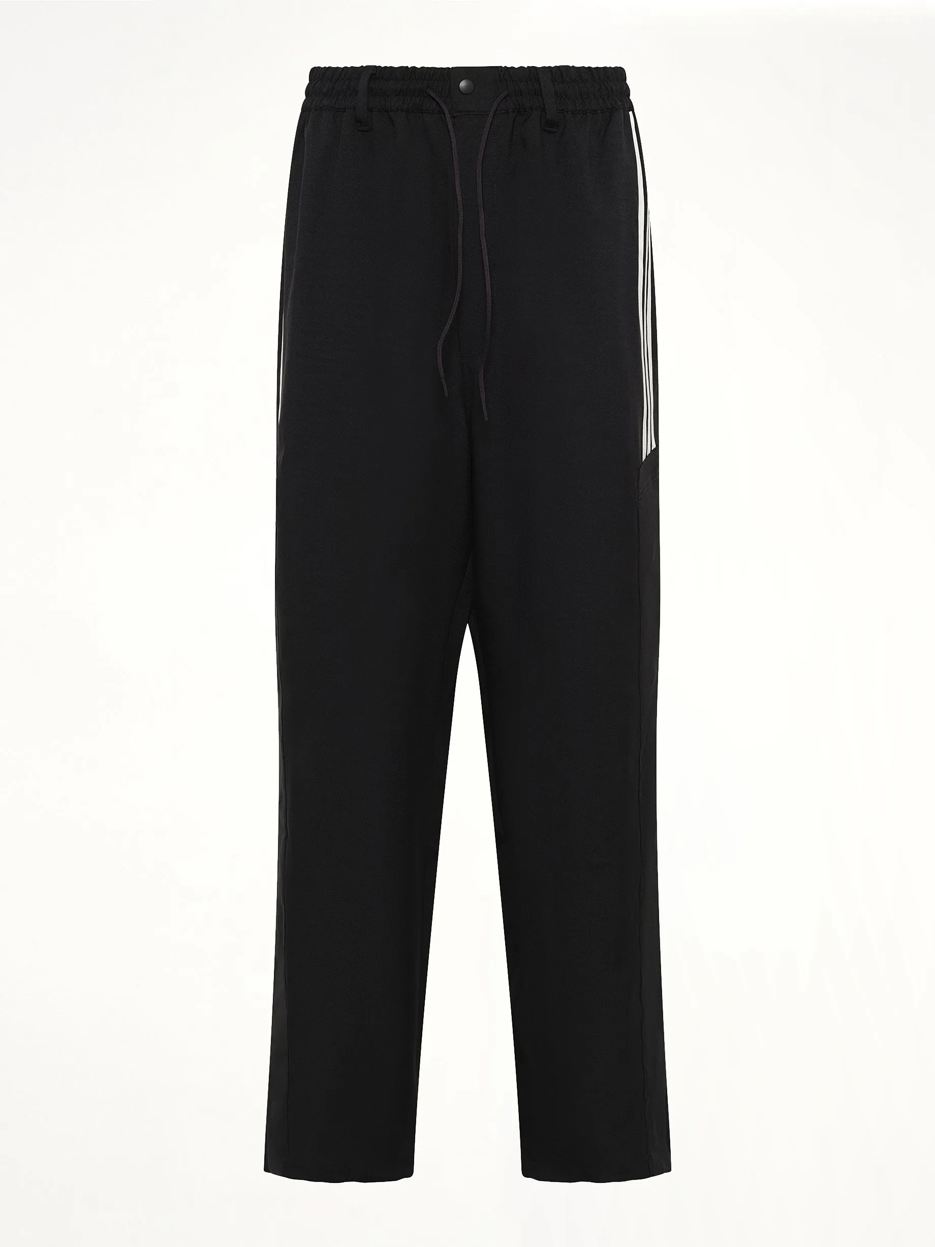 Basketball Pants in Black sold by MARAIS product image thumbnail 2