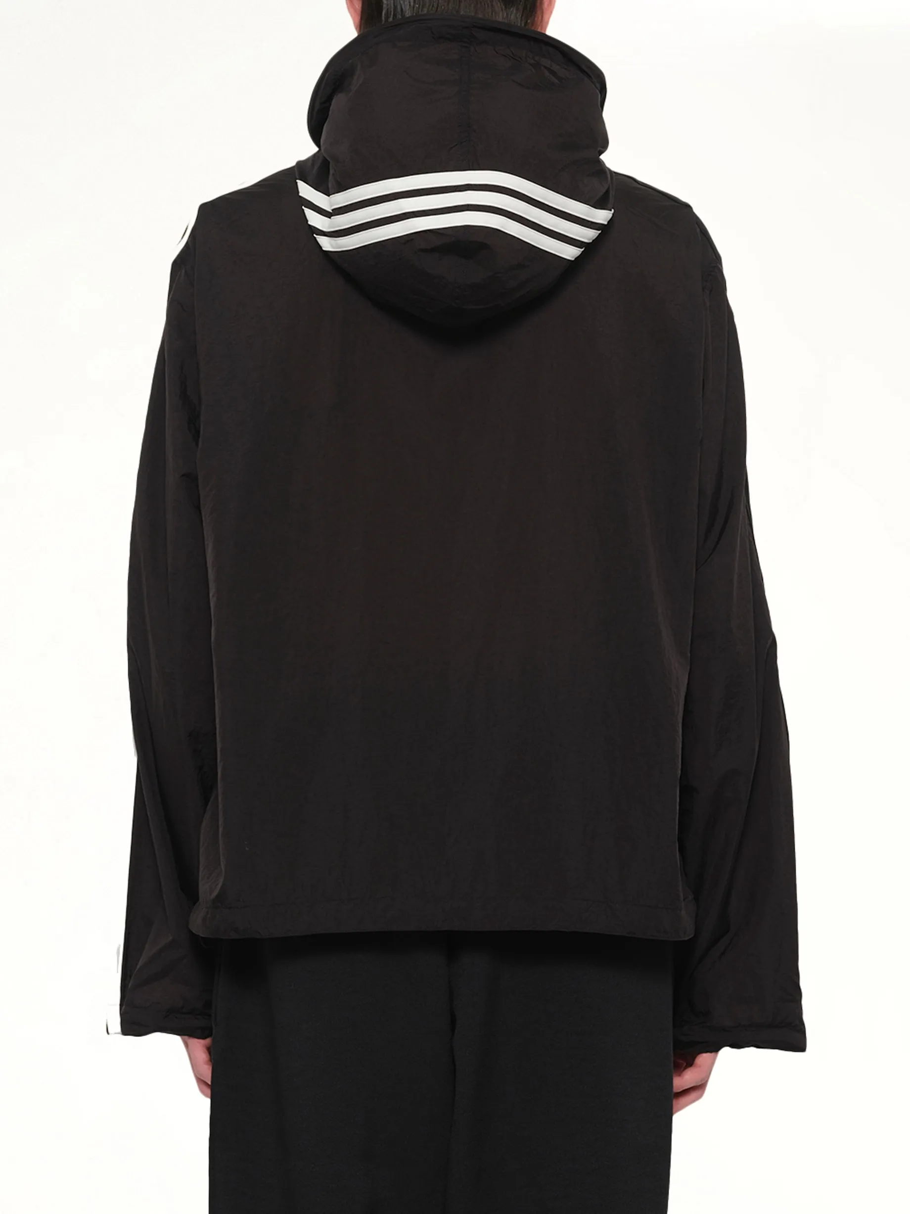 Wire 3S Track Top in Black sold by MARAIS product image thumbnail 5