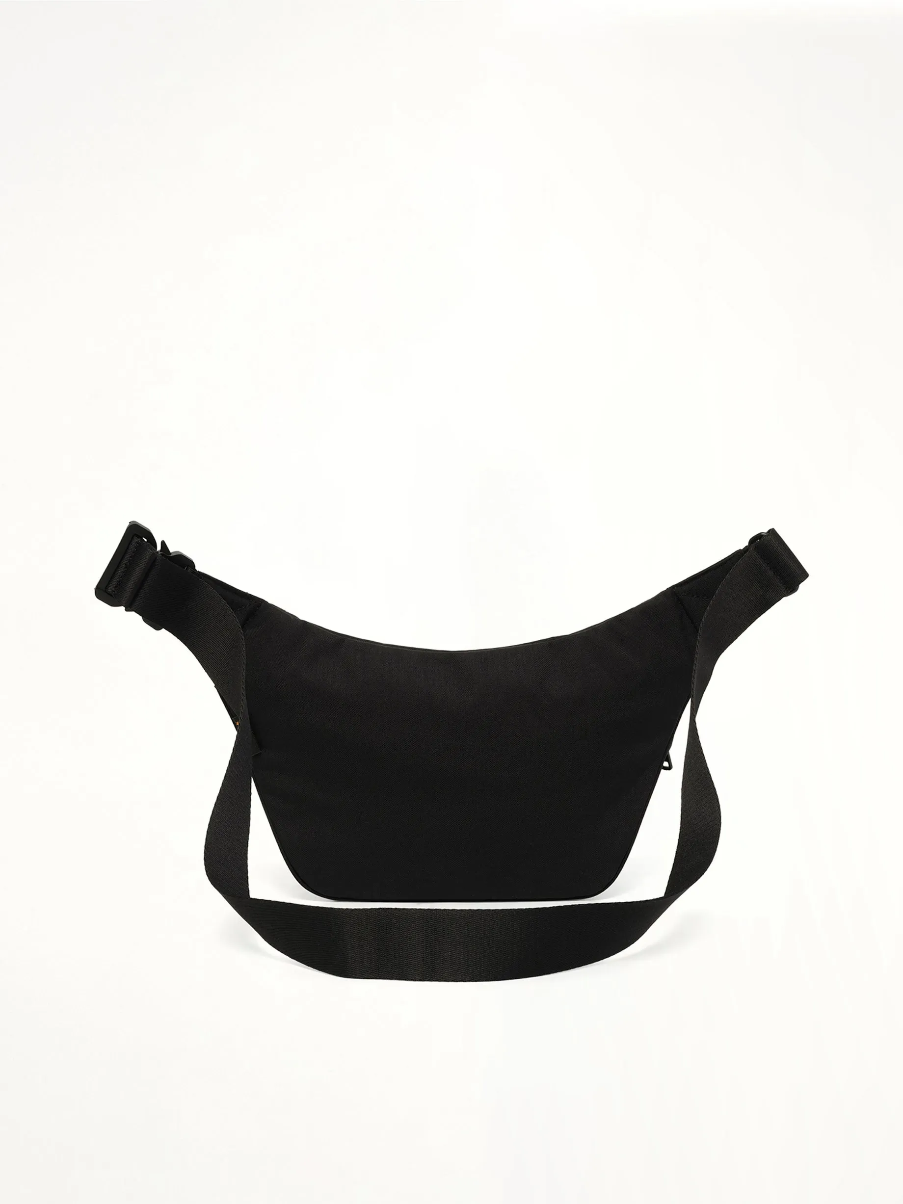 Y-3 Fanny Pack in Black sold by MARAIS product image thumbnail 3