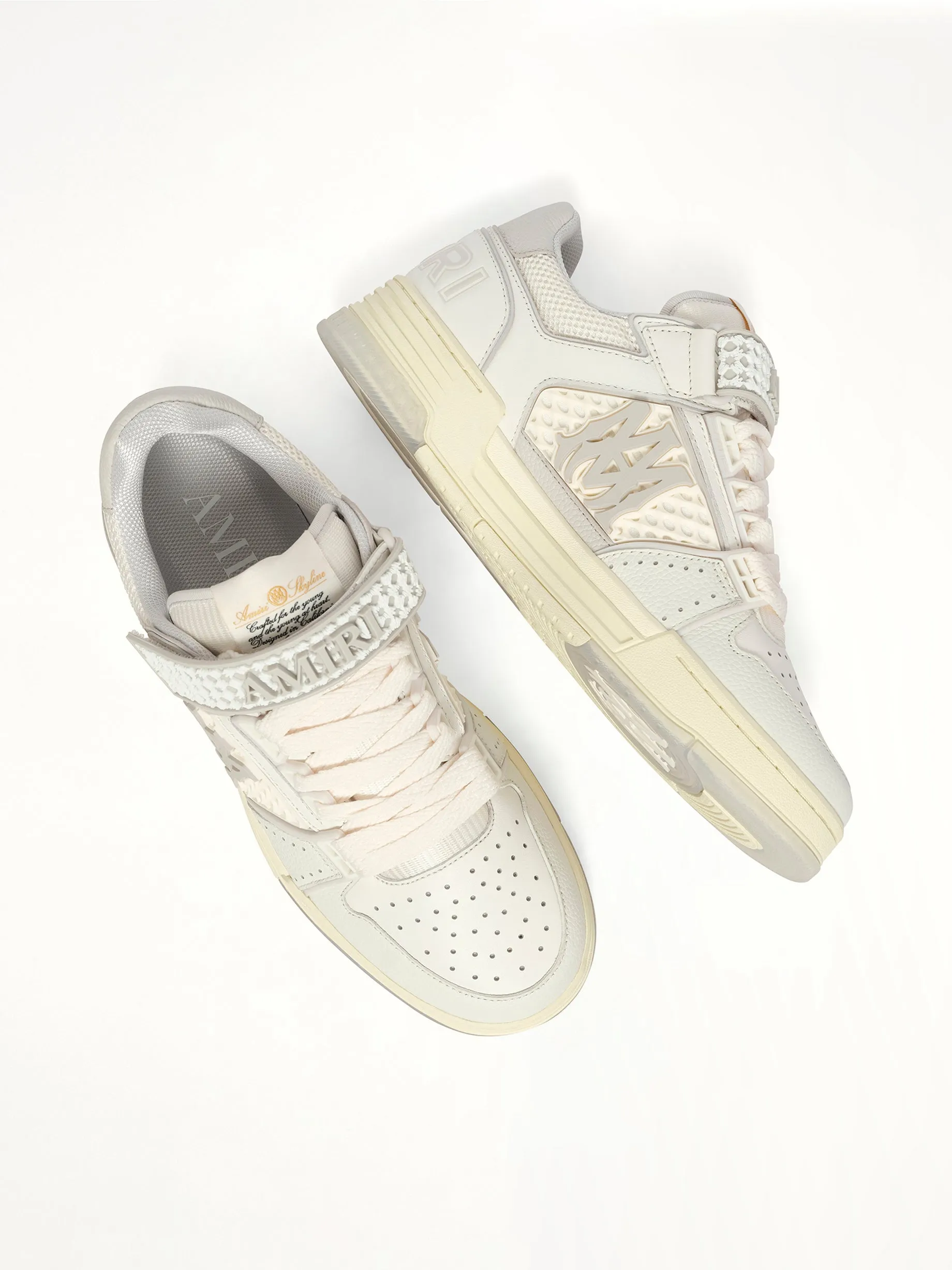 MA Skyline in White sold by MARAIS product image thumbnail 4