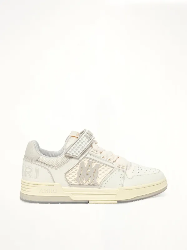 MA Skyline in White sold by MARAIS