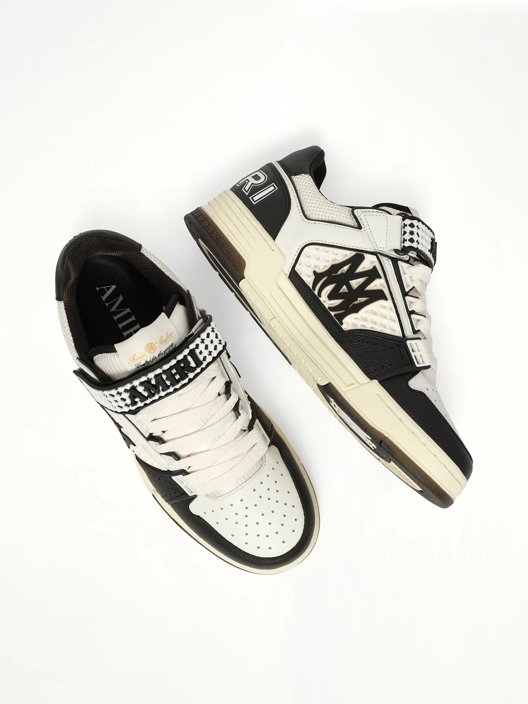 MA Skyline in Black sold by MARAIS product image thumbnail 4