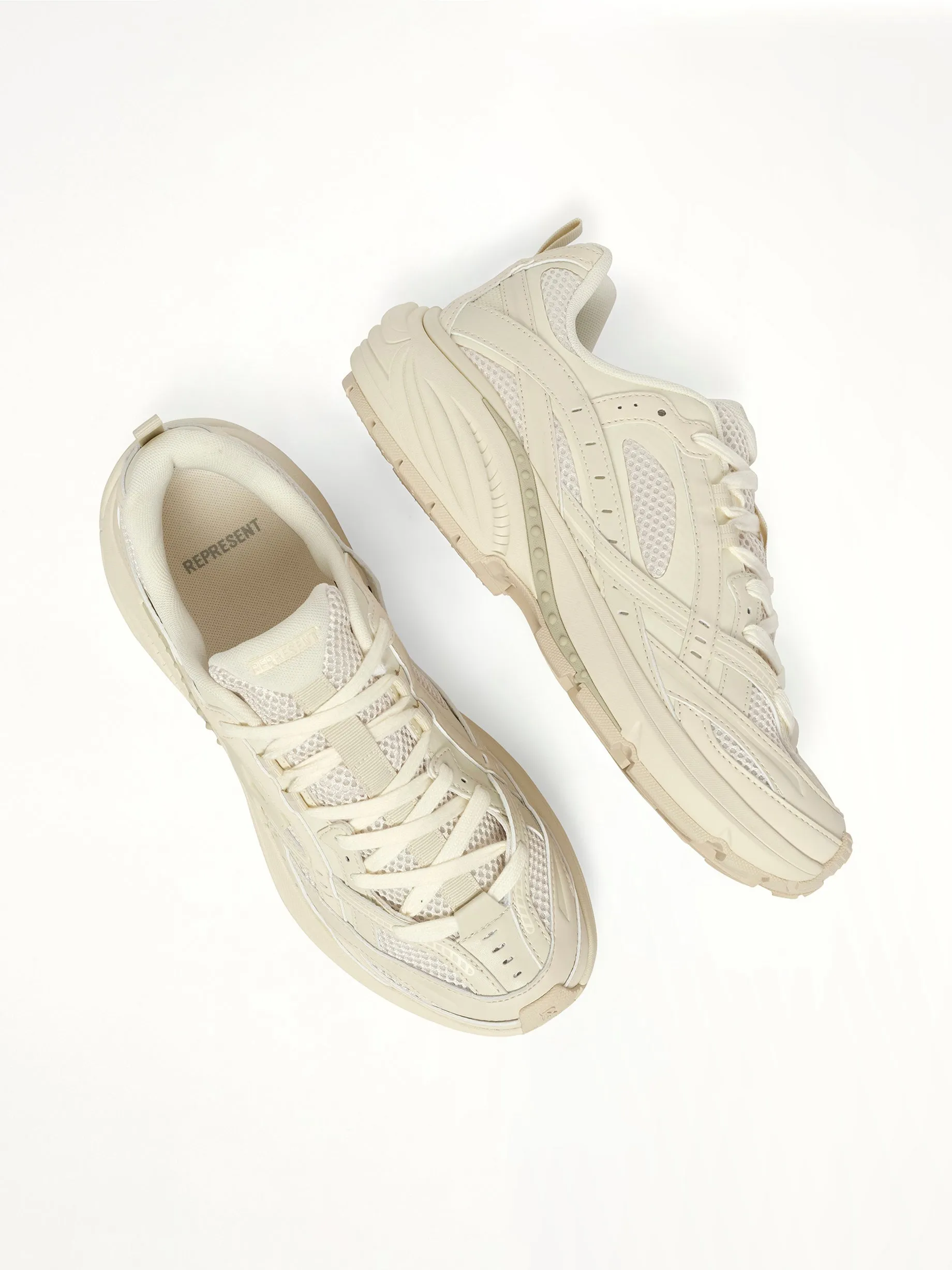 Storm Runner in Off White sold by MARAIS product image thumbnail 4