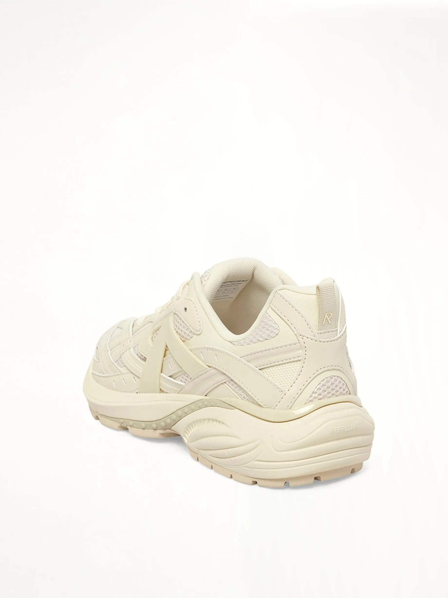 Storm Runner in Off White sold by MARAIS product image thumbnail 3