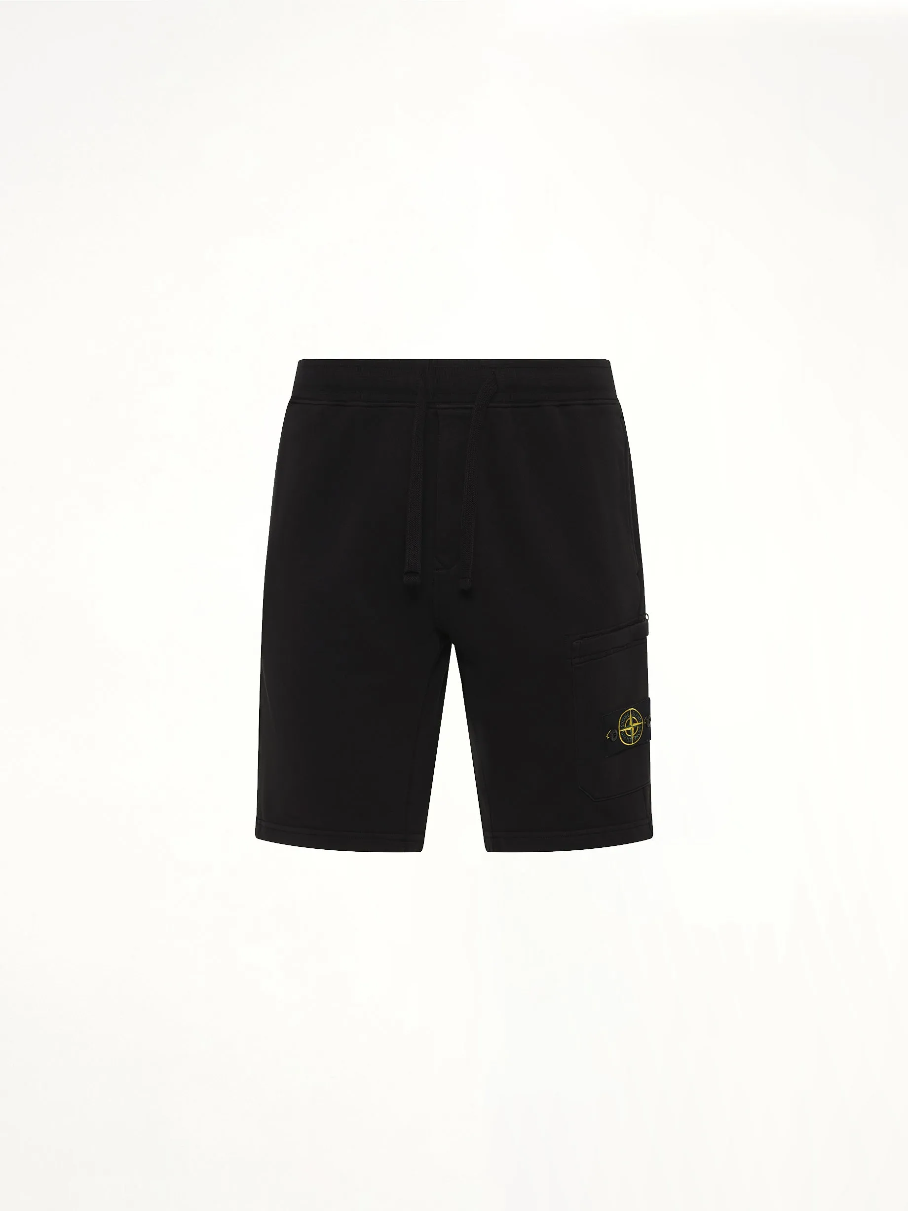 620001 Bermuda Shorts in Black sold by MARAIS product image thumbnail 2