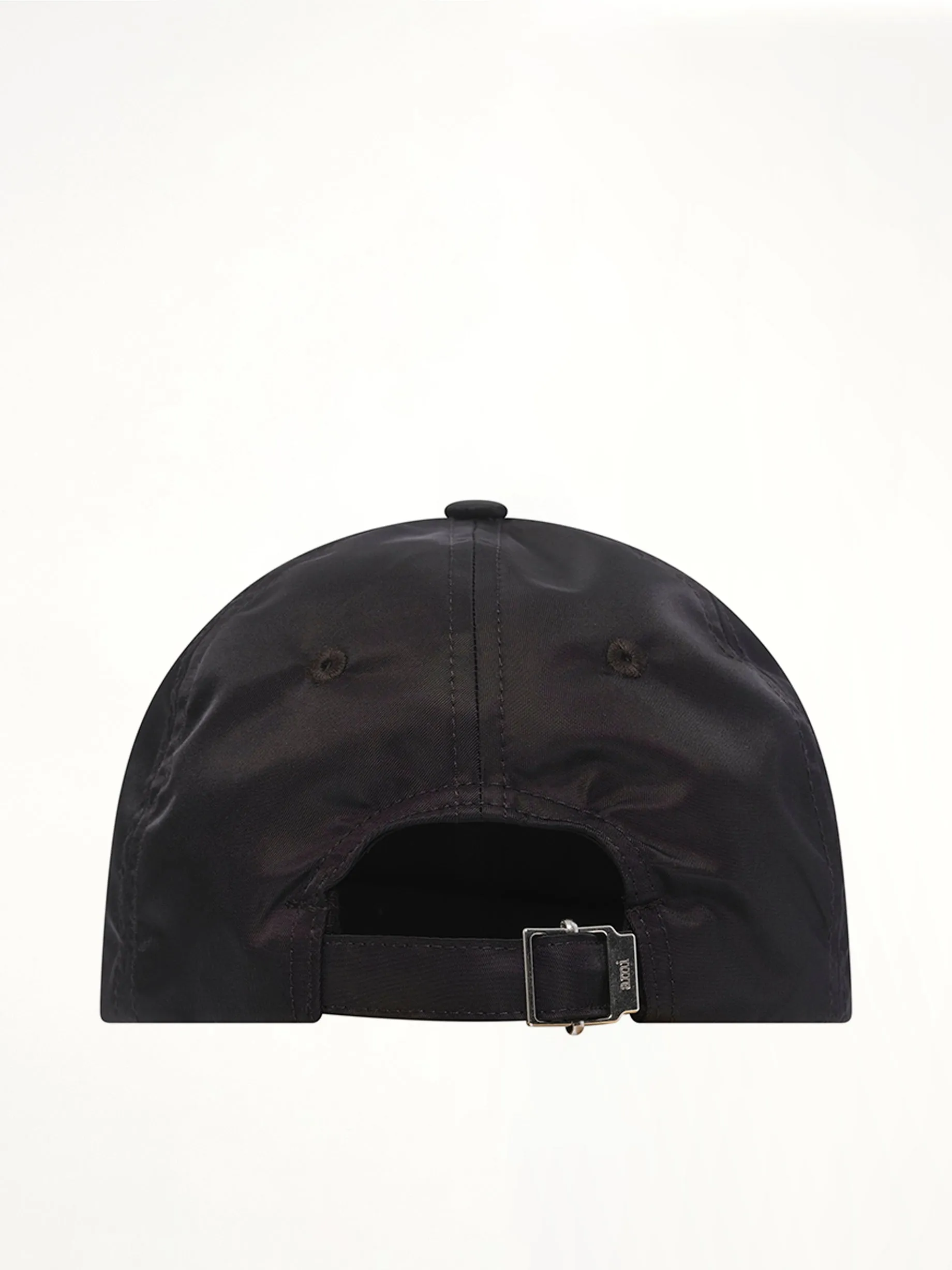 Ami De Coeur Stud Cap in Black sold by MARAIS product image thumbnail 3