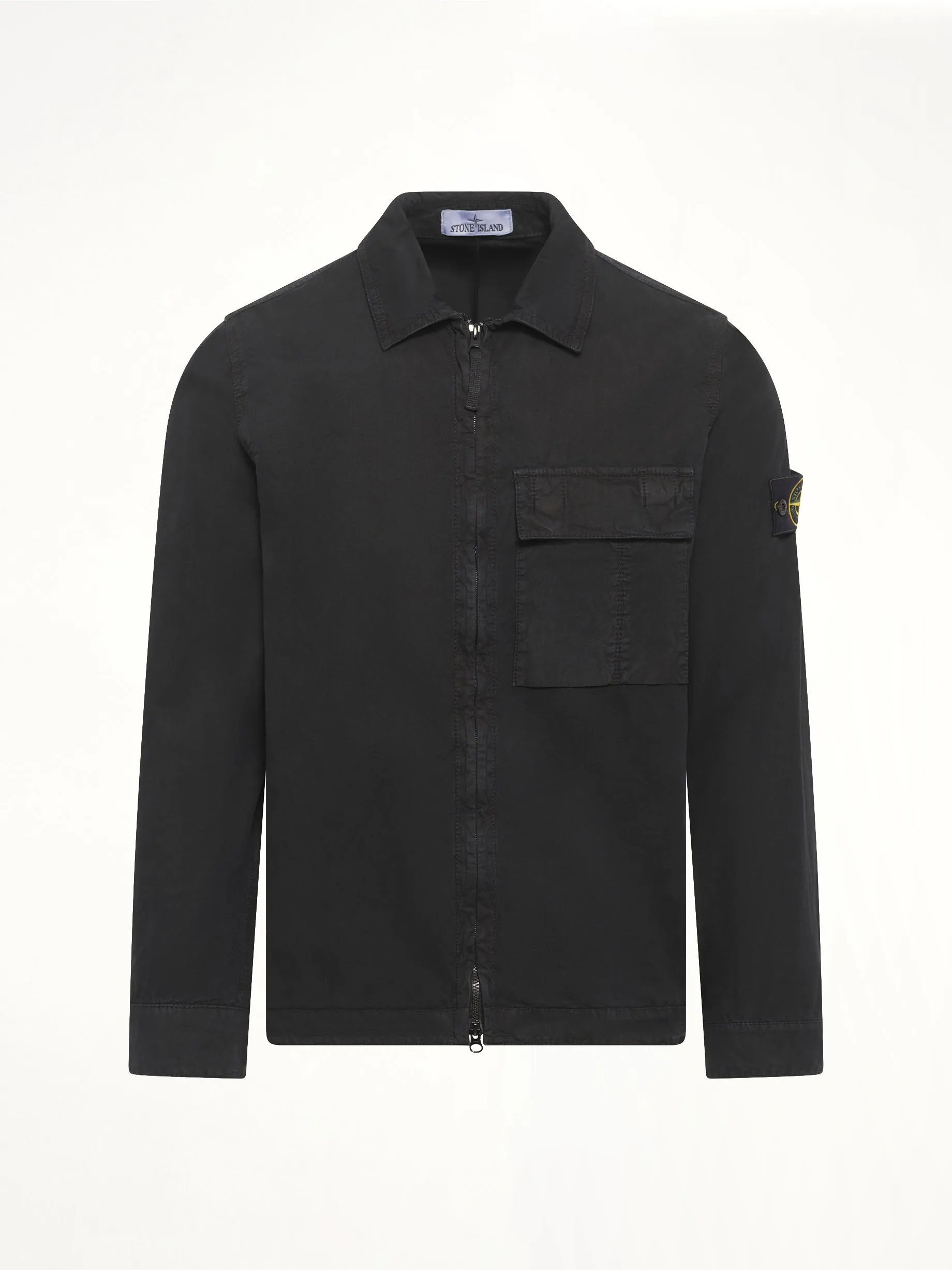 1200008 Shirts in Black sold by MARAIS product image thumbnail 2