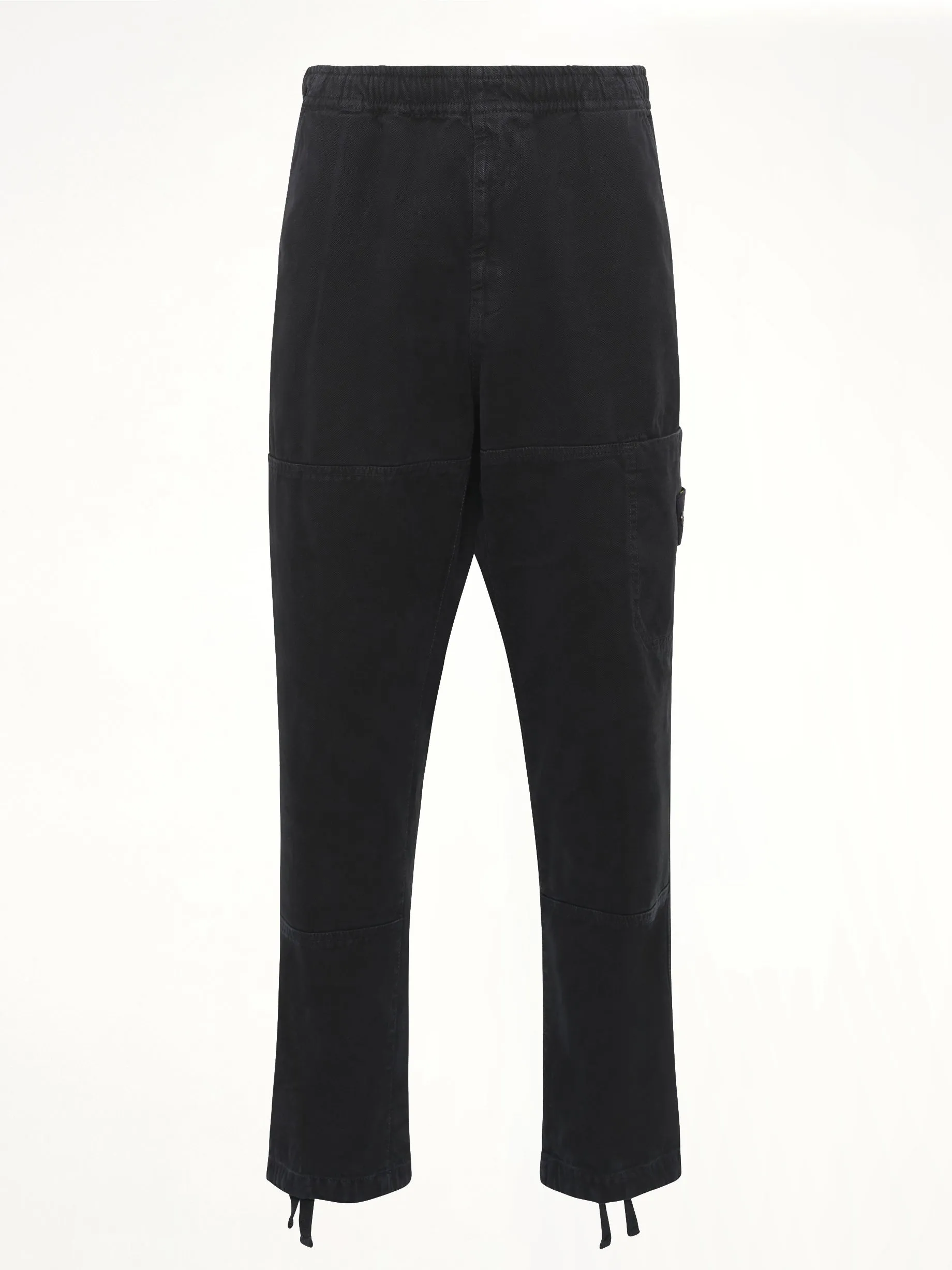 3100005 Trousers in Black sold by MARAIS product image thumbnail 2