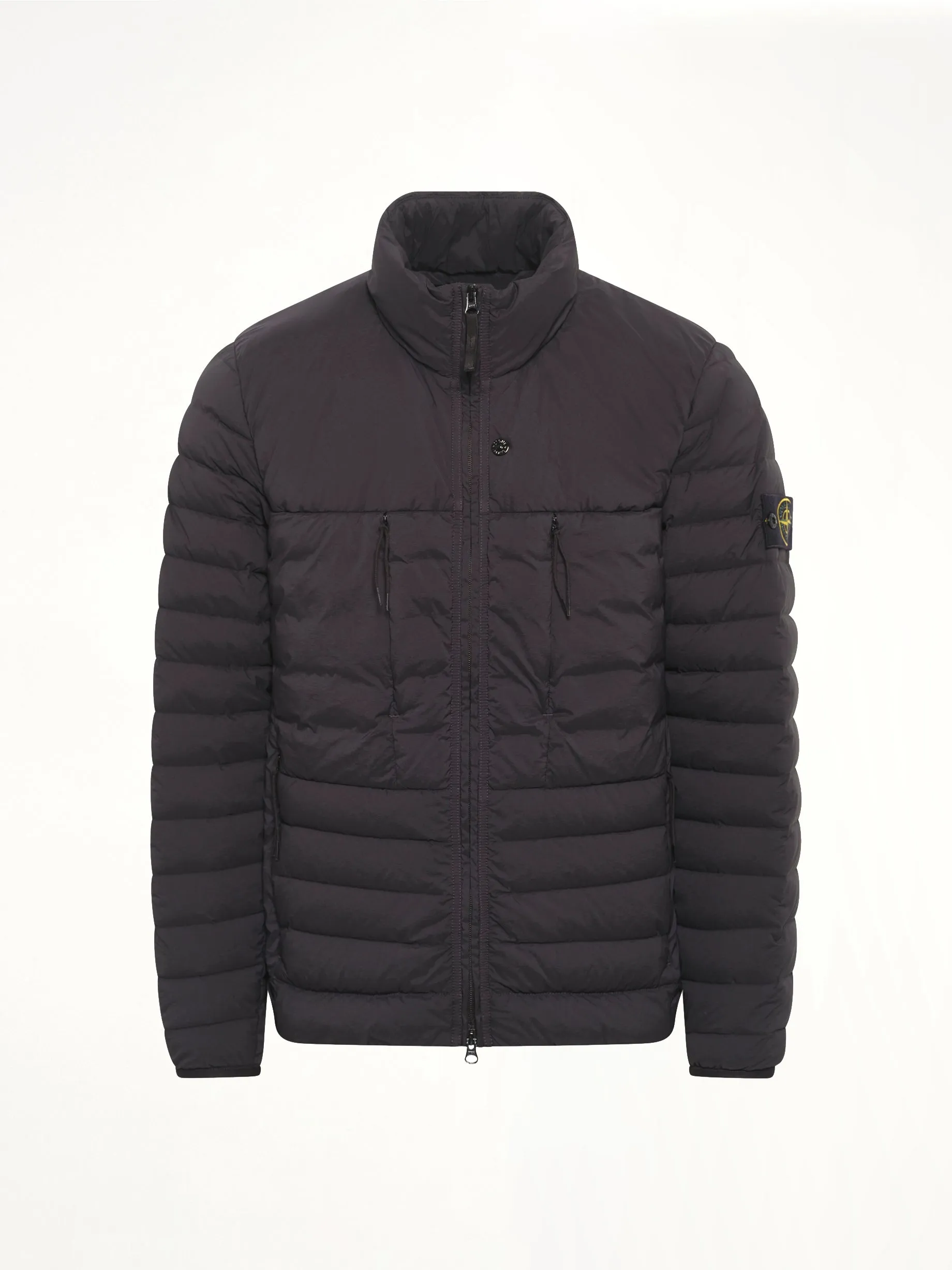 4100106 Jacket in Black sold by MARAIS product image thumbnail 2