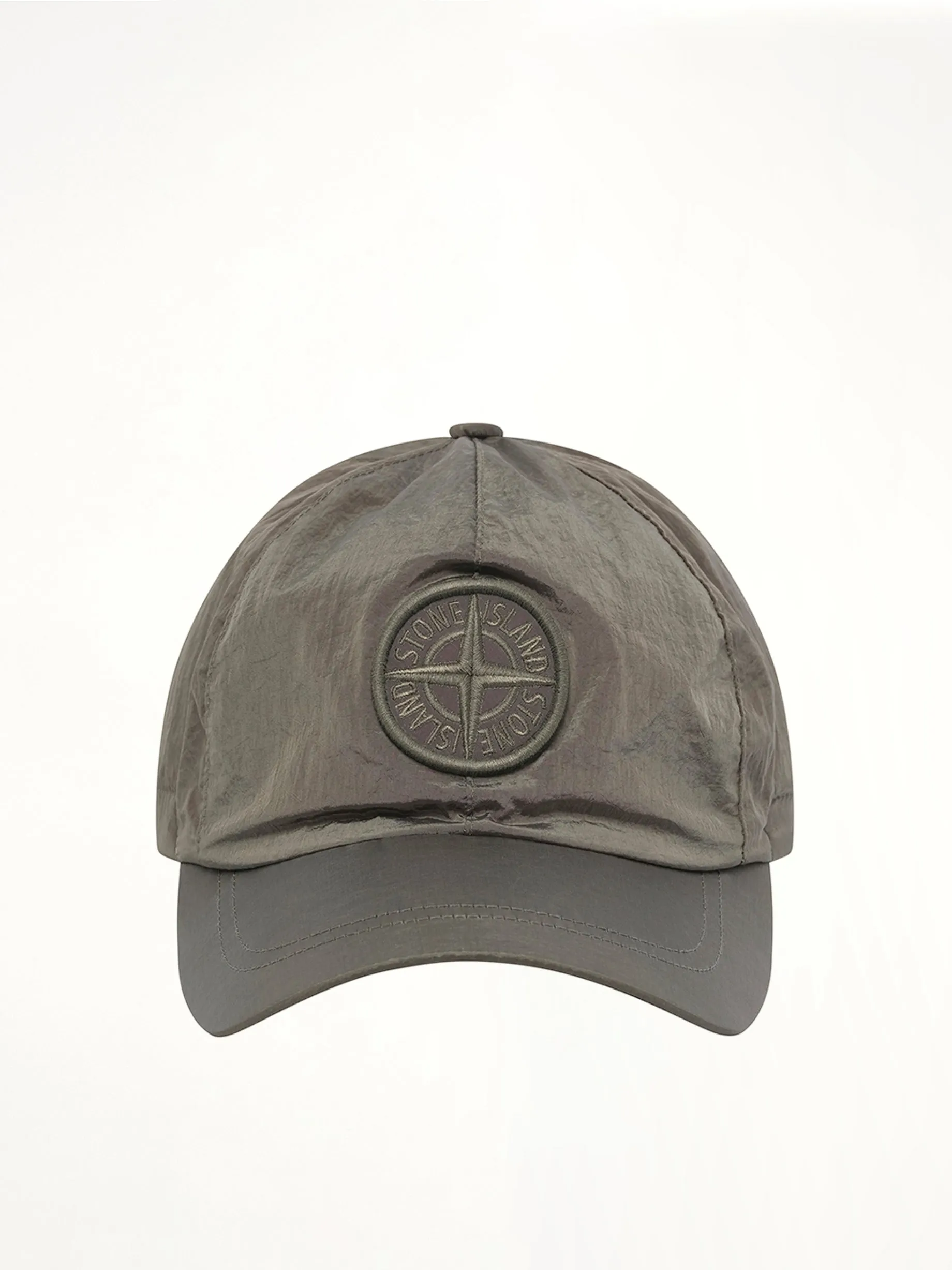 9100011 Baseball Cap in Musk sold by MARAIS
